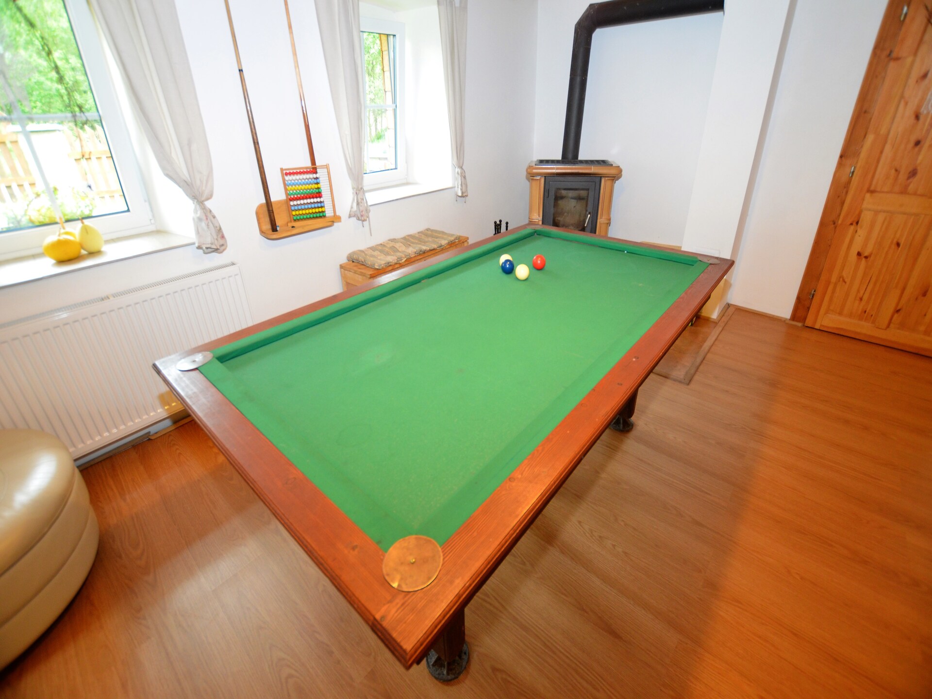 Ruim vakantiehuis Monika voor 14 personen bij Liberec met tuin en sauna - foto 19