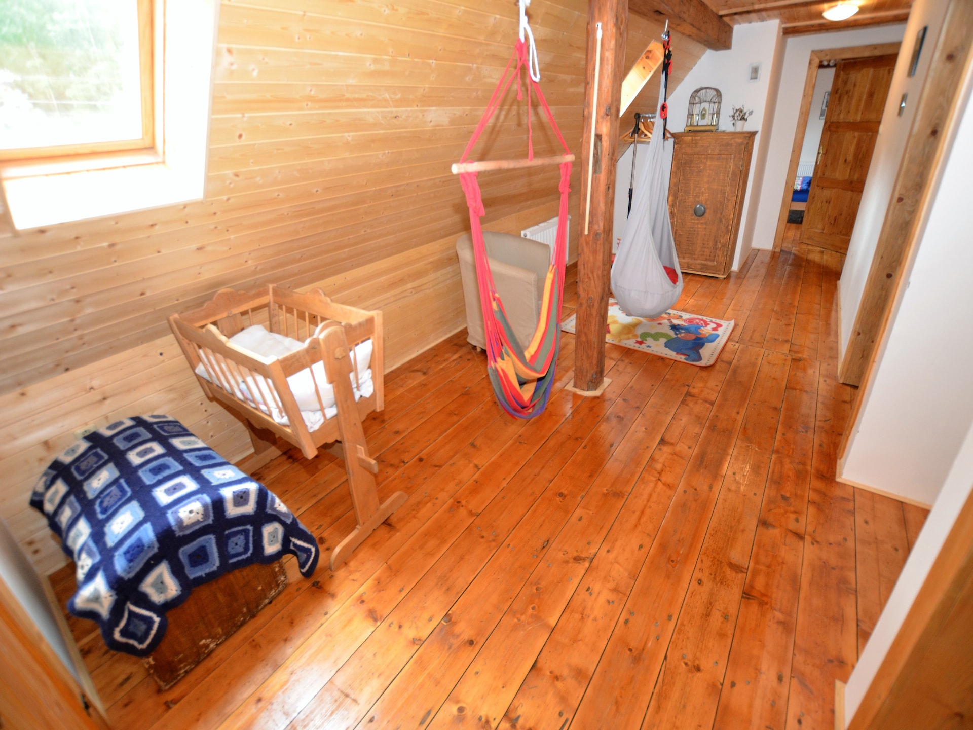 Ruim vakantiehuis Monika voor 14 personen bij Liberec met tuin en sauna - foto 20