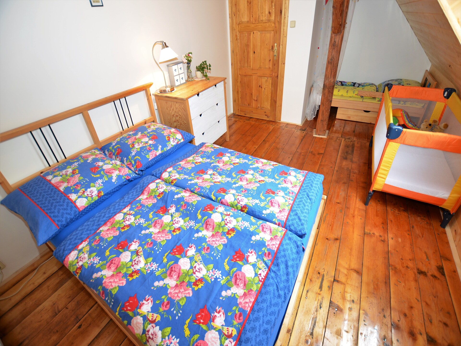 Ruim vakantiehuis Monika voor 14 personen bij Liberec met tuin en sauna - foto 9