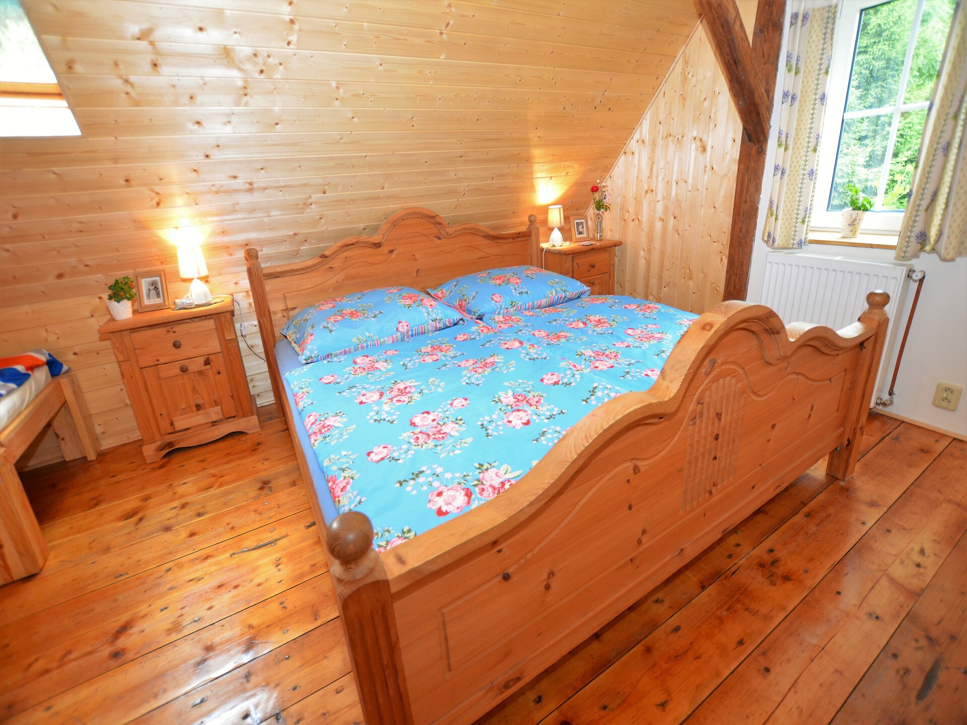 Ruim vakantiehuis Monika voor 14 personen bij Liberec met tuin en sauna - foto 10