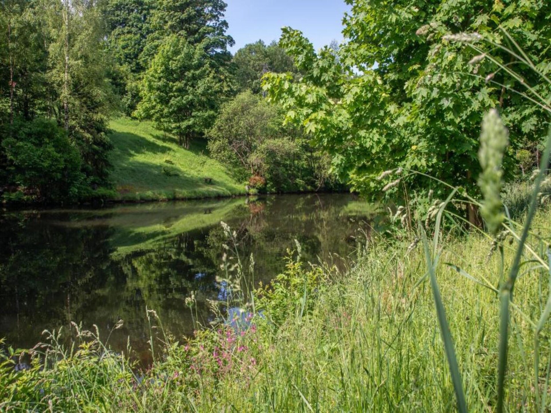 Ruim vakantiehuis Monika voor 14 personen bij Liberec met tuin en sauna - foto 29