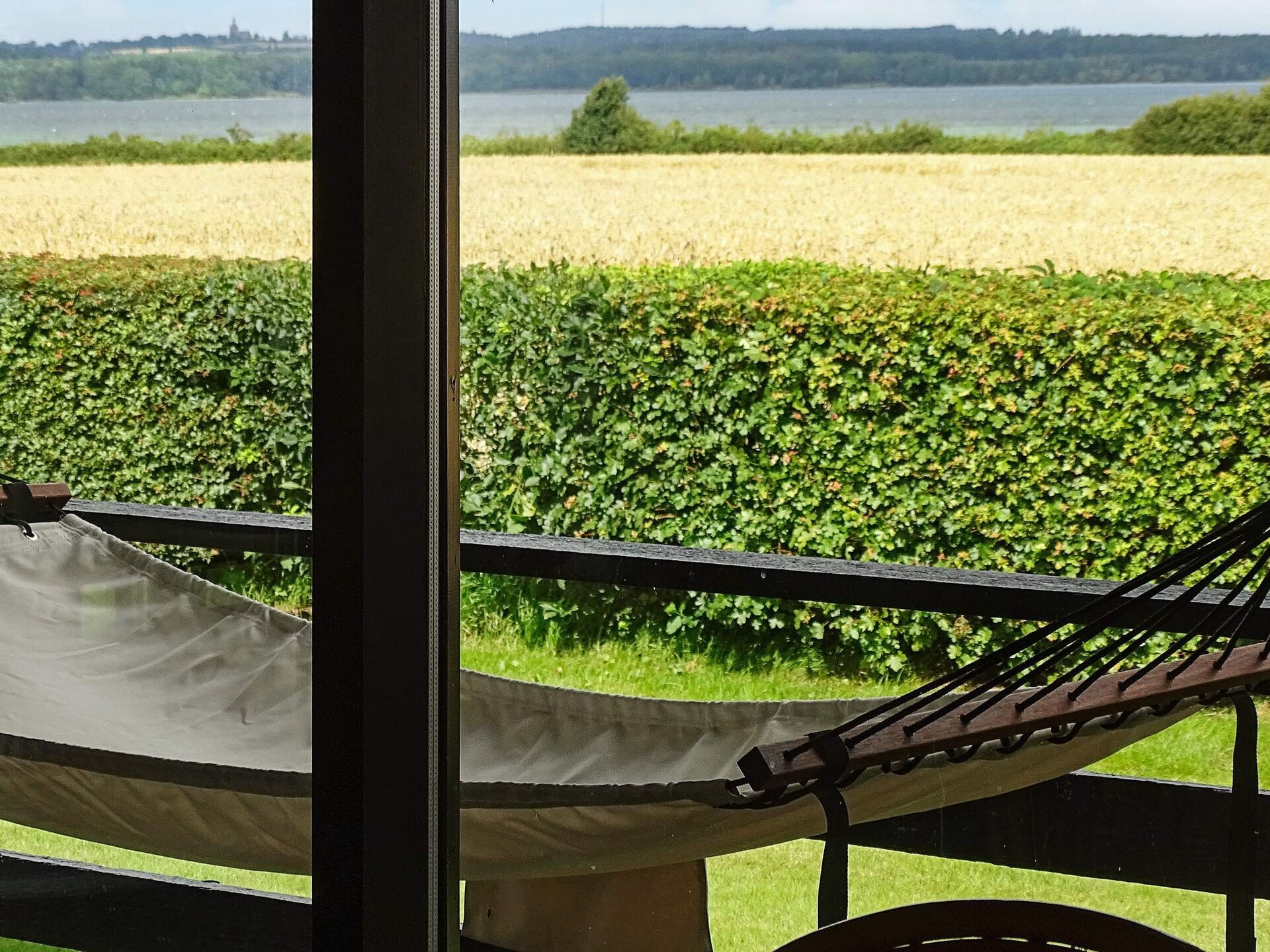 8-persoons vakantiehuis aan zee in Svendborg met panoramisch uitzicht - foto 11