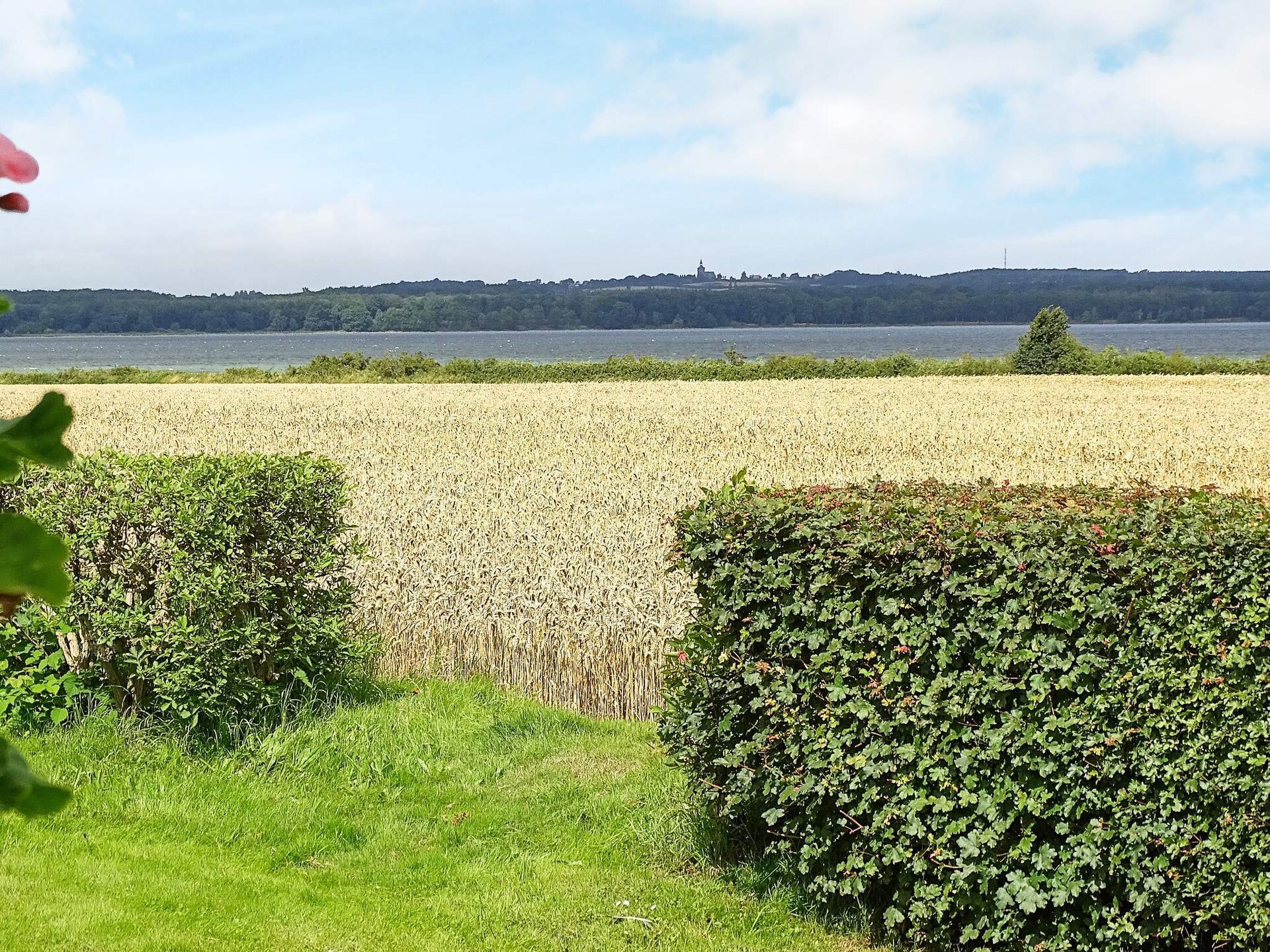 8-persoons vakantiehuis aan zee in Svendborg met panoramisch uitzicht - foto 16