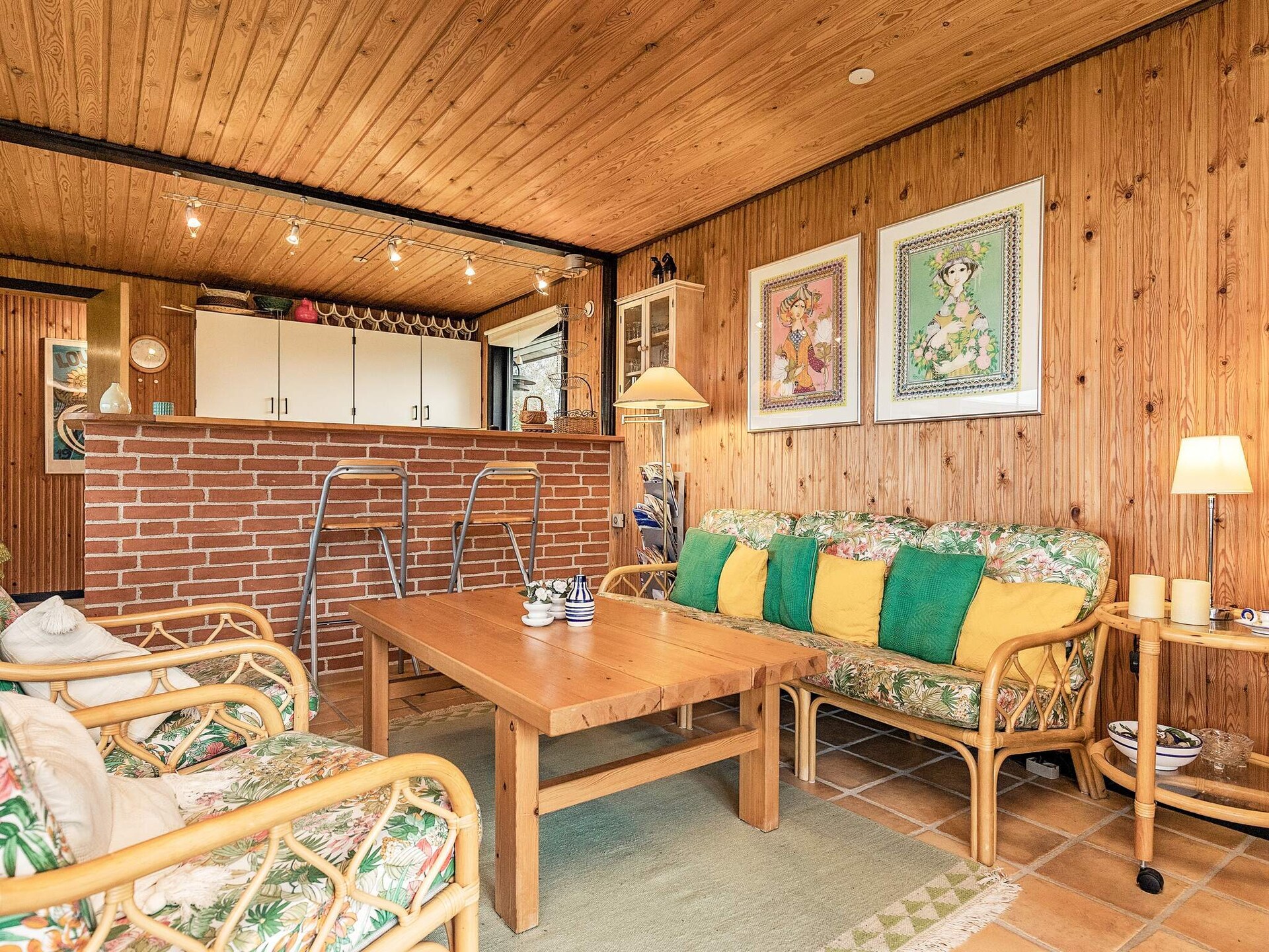 8-persoons vakantiehuis aan zee in Svendborg met panoramisch uitzicht - foto 20