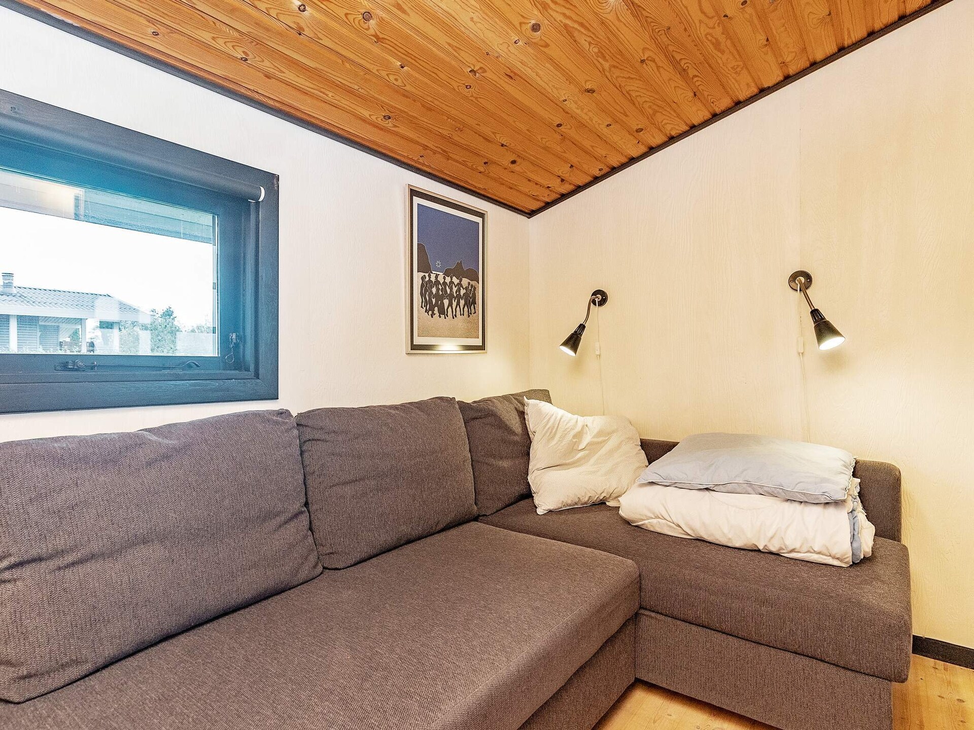 8-persoons vakantiehuis aan zee in Svendborg met panoramisch uitzicht - foto 24