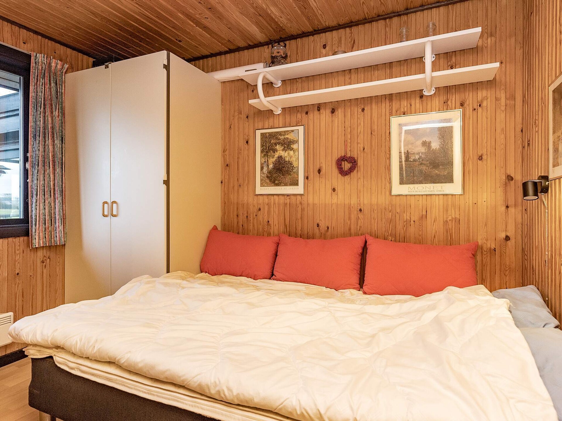 8-persoons vakantiehuis aan zee in Svendborg met panoramisch uitzicht - foto 25