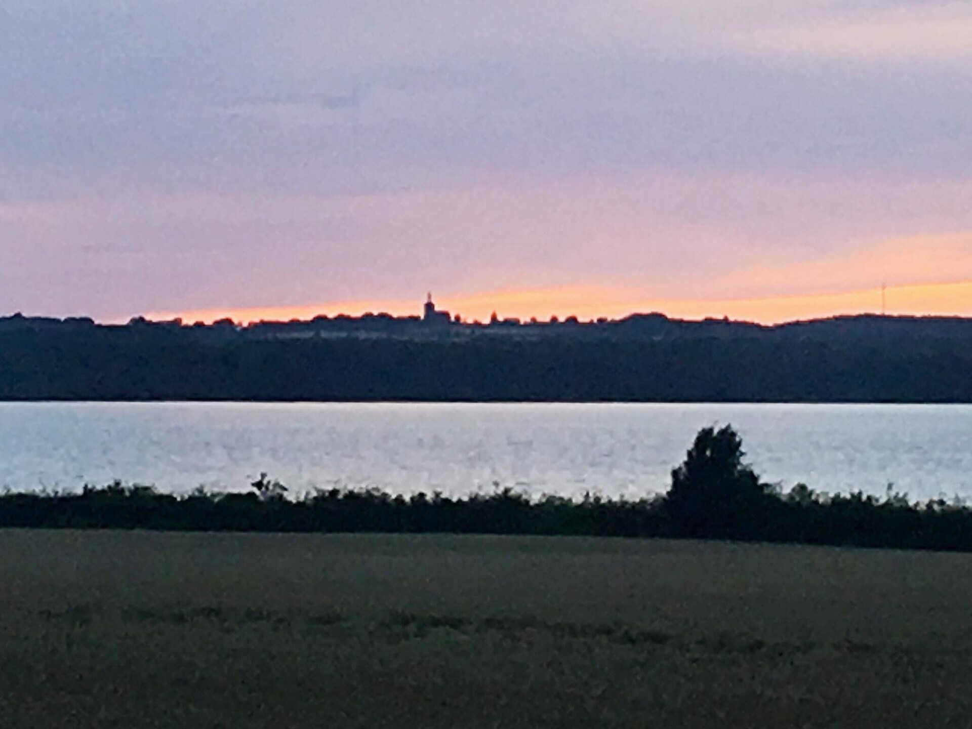 8-persoons vakantiehuis aan zee in Svendborg met panoramisch uitzicht - foto 30