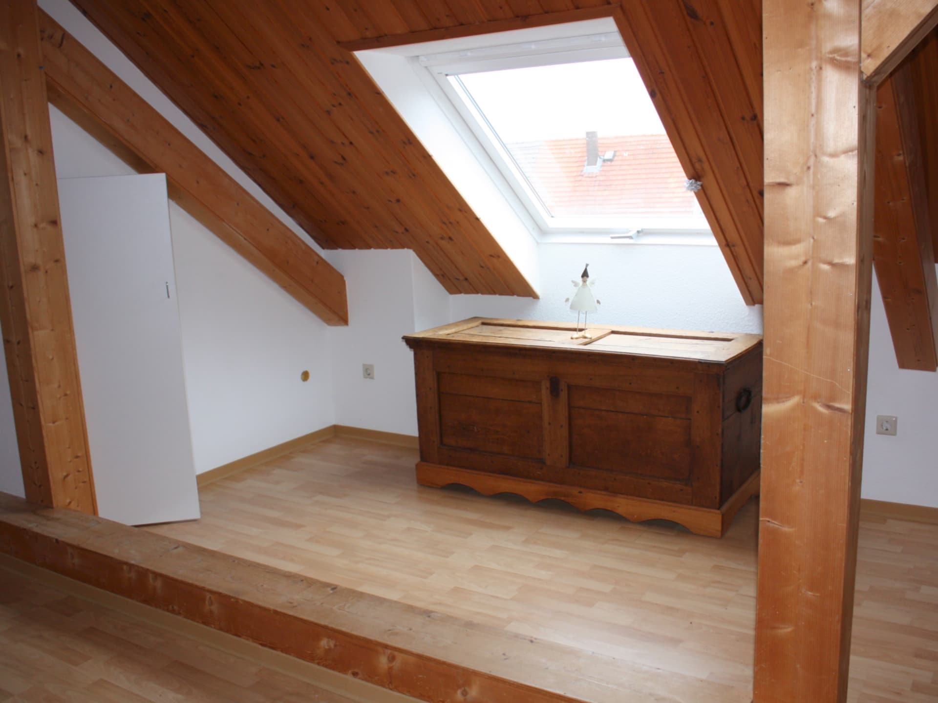 6-persoons appartement in Bad Wildungen bij Nationaal Park - foto 10