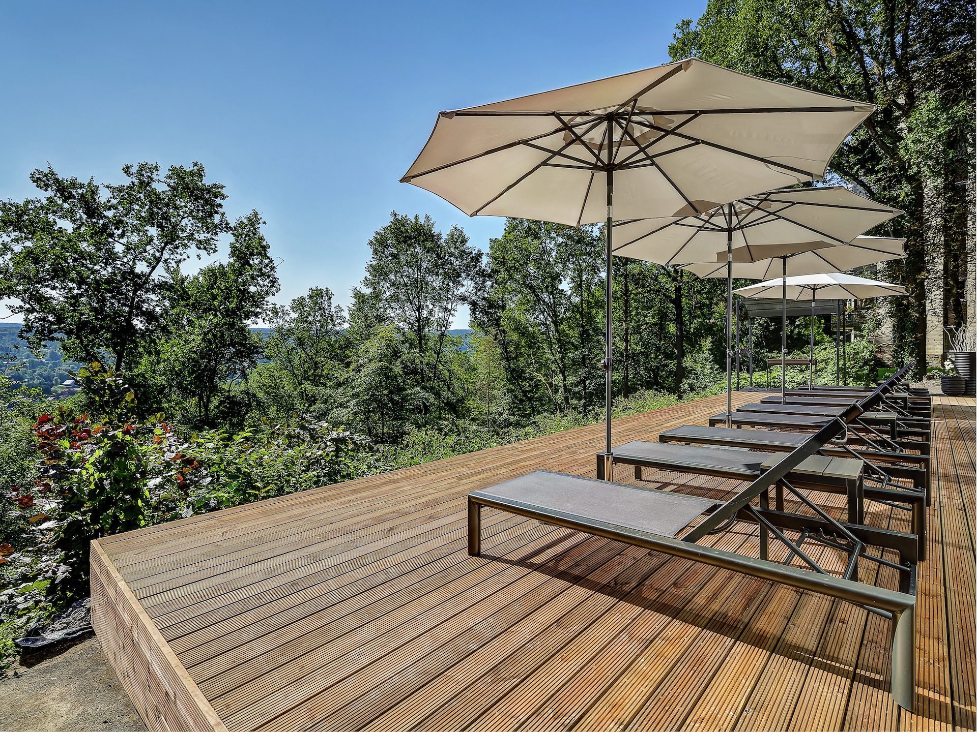 Luxe vakantiehuis Villa Balmoral 22 in Spa voor 22 personen - foto 25