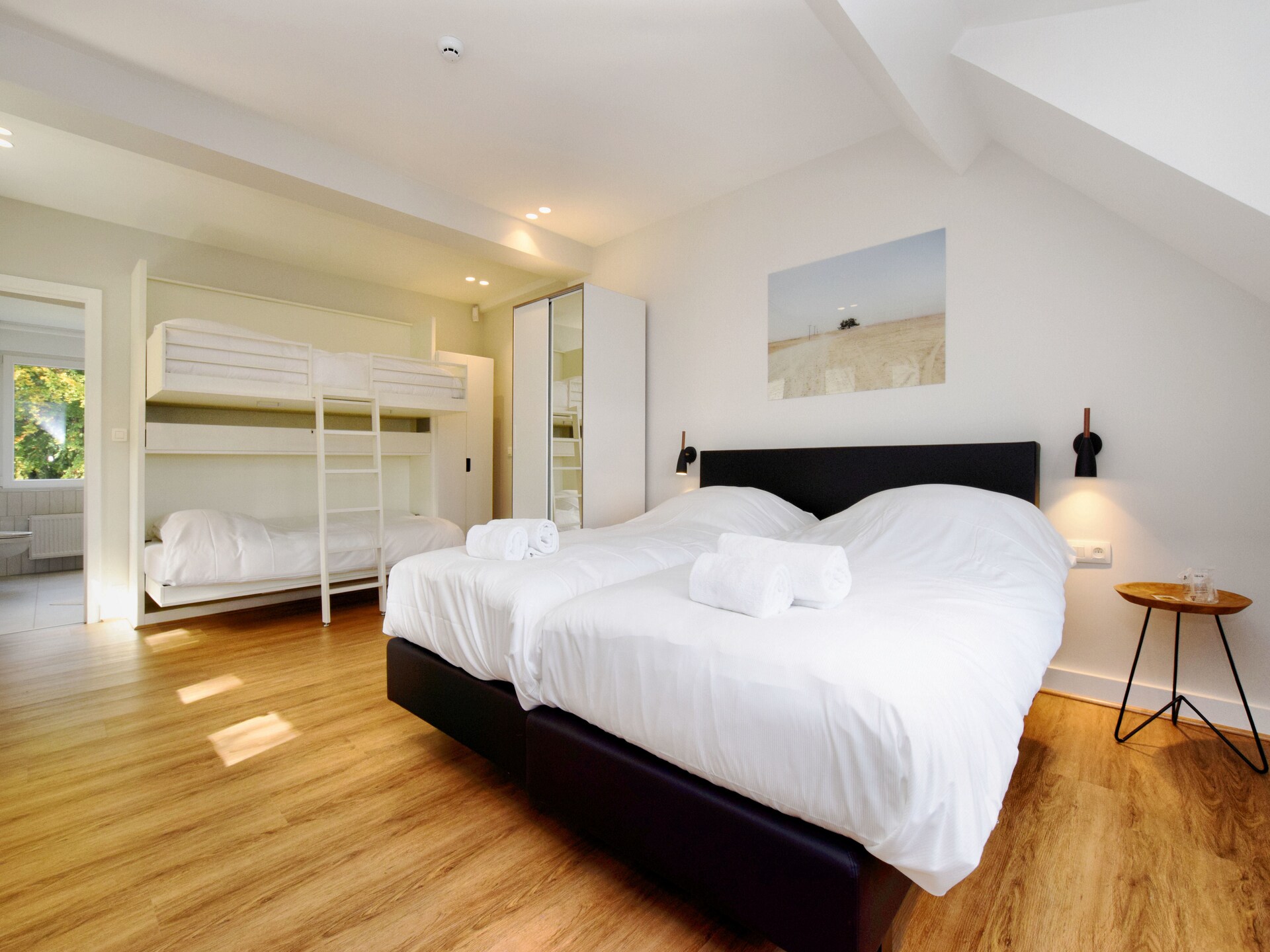 Luxe vakantiehuis Villa Balmoral 22 in Spa voor 22 personen - foto 13