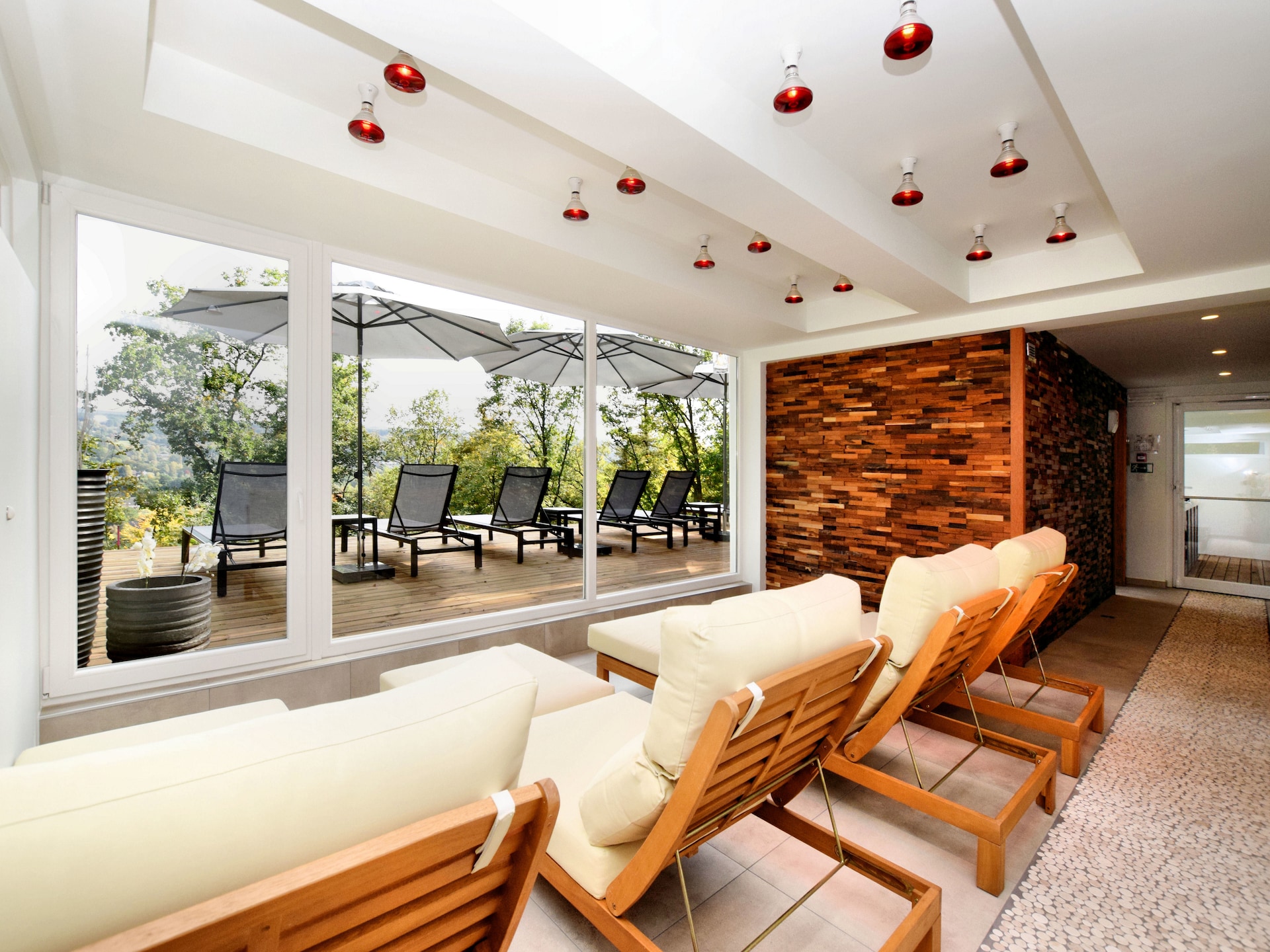Luxe vakantiehuis Villa Balmoral 22 in Spa voor 22 personen - foto 38
