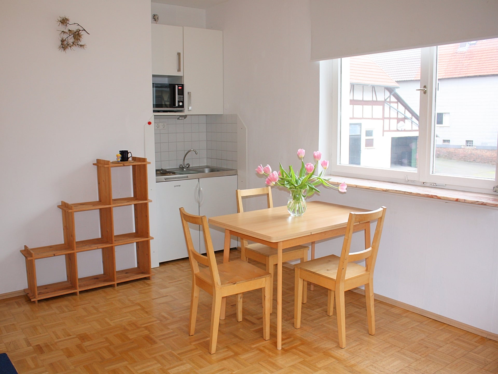 13-persoons appartement in Bad Wildungen bij de boerderij - foto 10