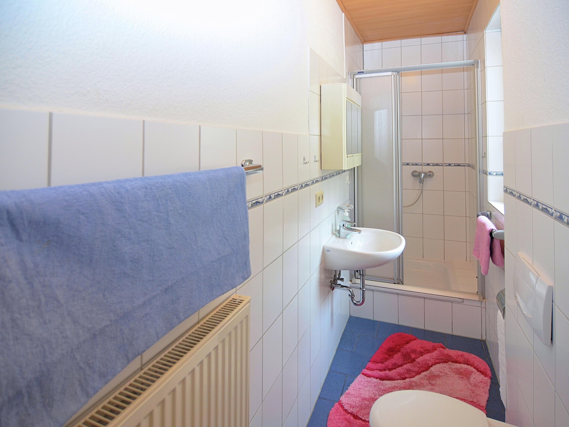 13-persoons appartement in Bad Wildungen bij de boerderij - foto 13