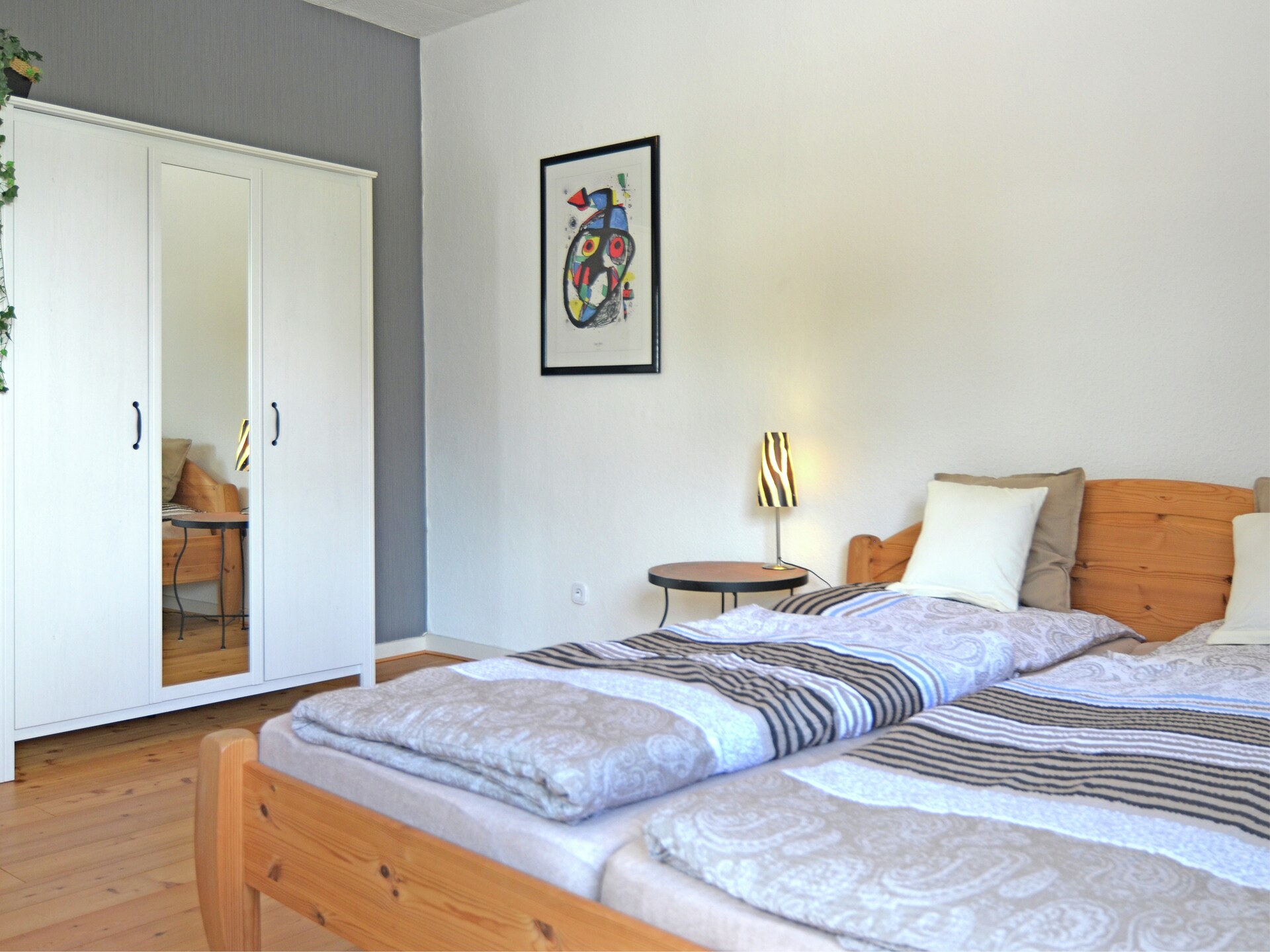 Knus appartement aan de skipiste in Willingen-Usseln met tuin - foto 15