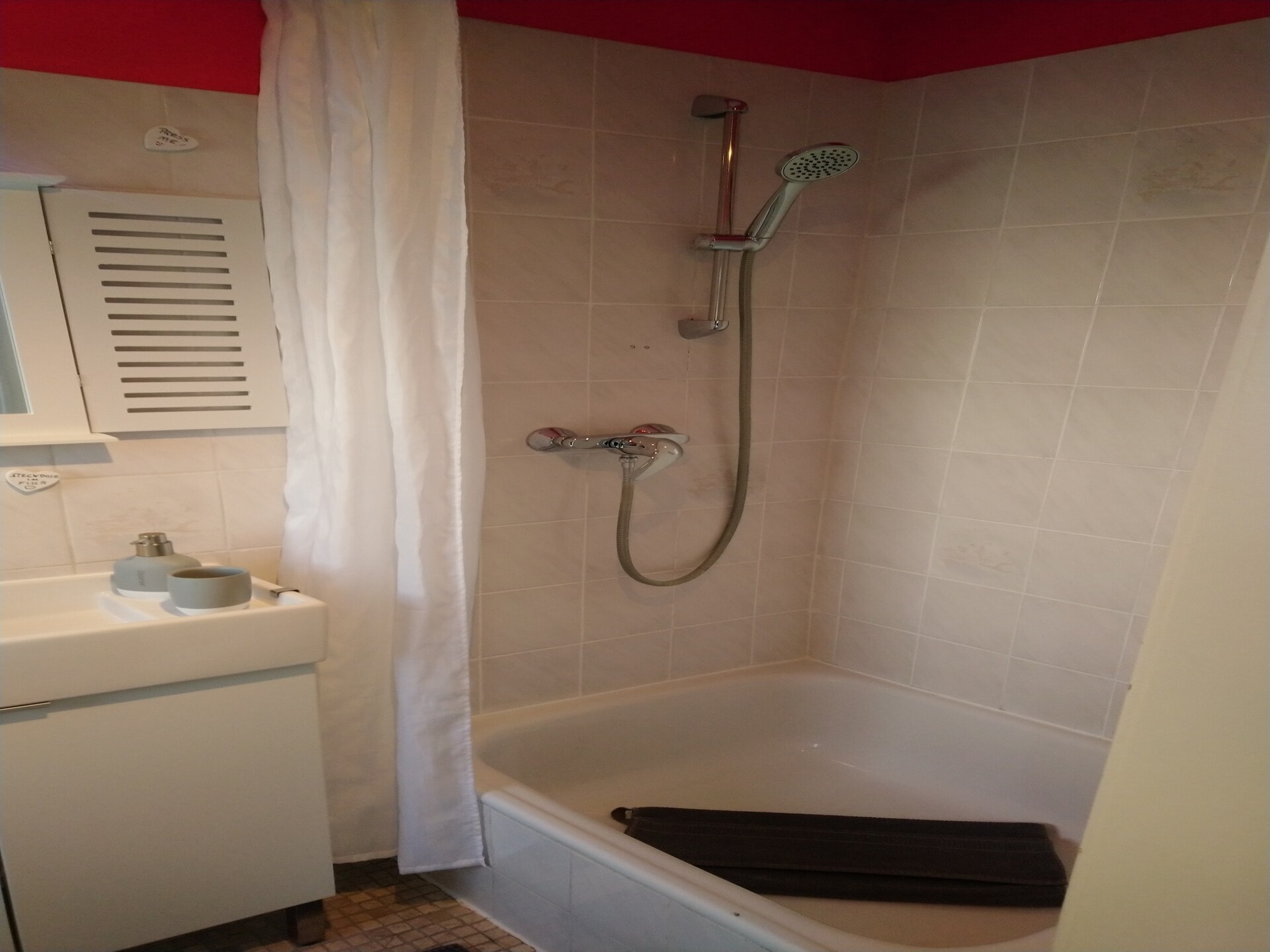 Knus appartement aan de skipiste in Willingen-Usseln met tuin - foto 17