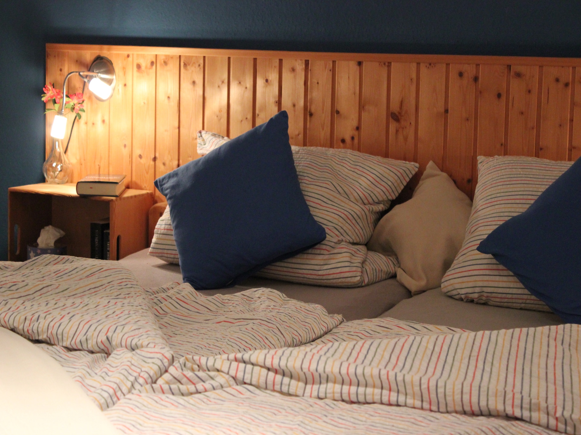 4-persoons appartement Bellevue in het centrum van Willingen - foto 10