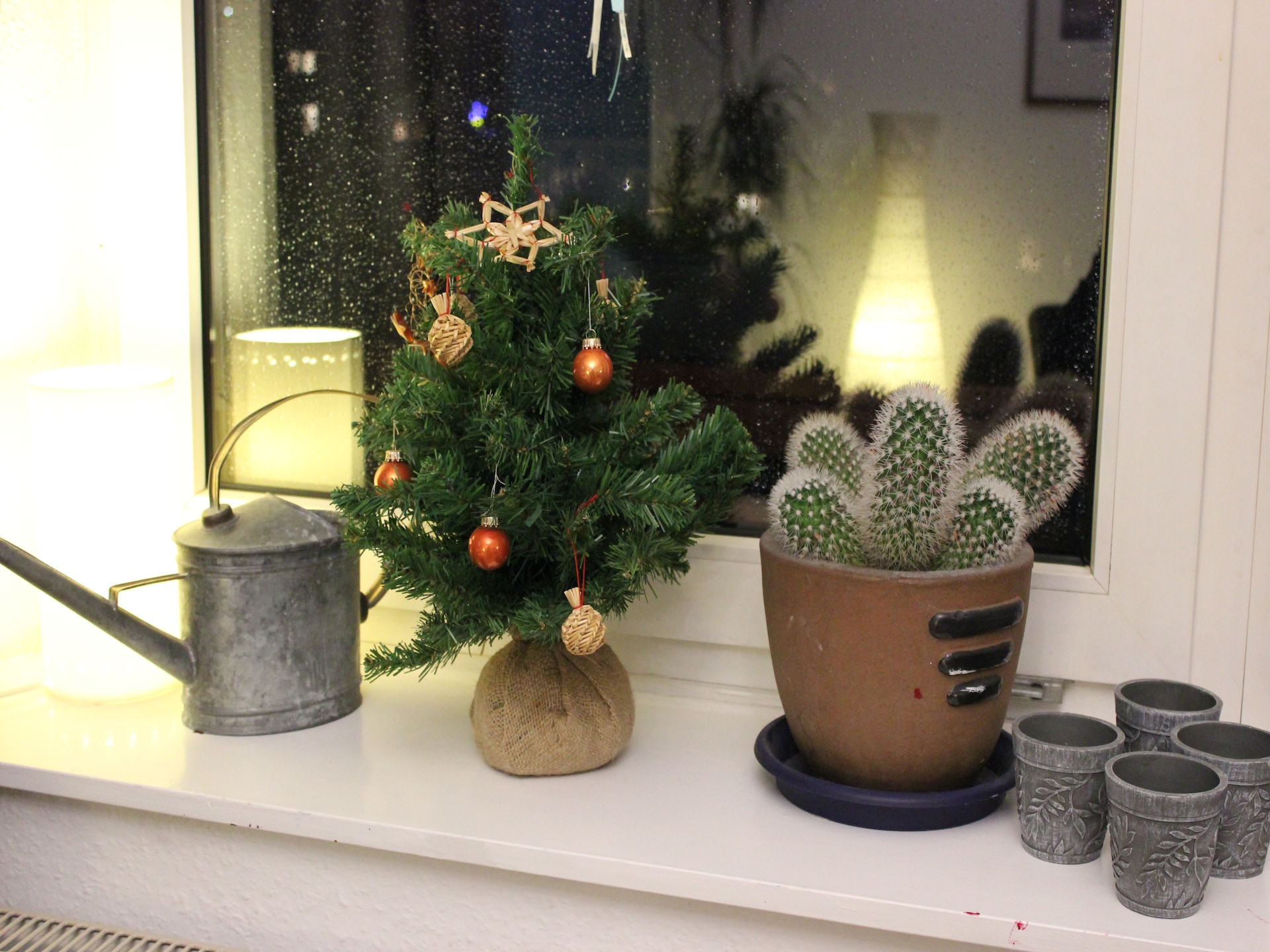 4-persoons appartement Bellevue in het centrum van Willingen - foto 32