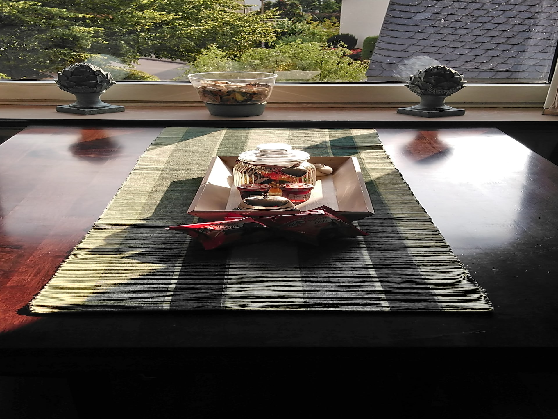 4-persoons appartement Bellevue in het centrum van Willingen - foto 31