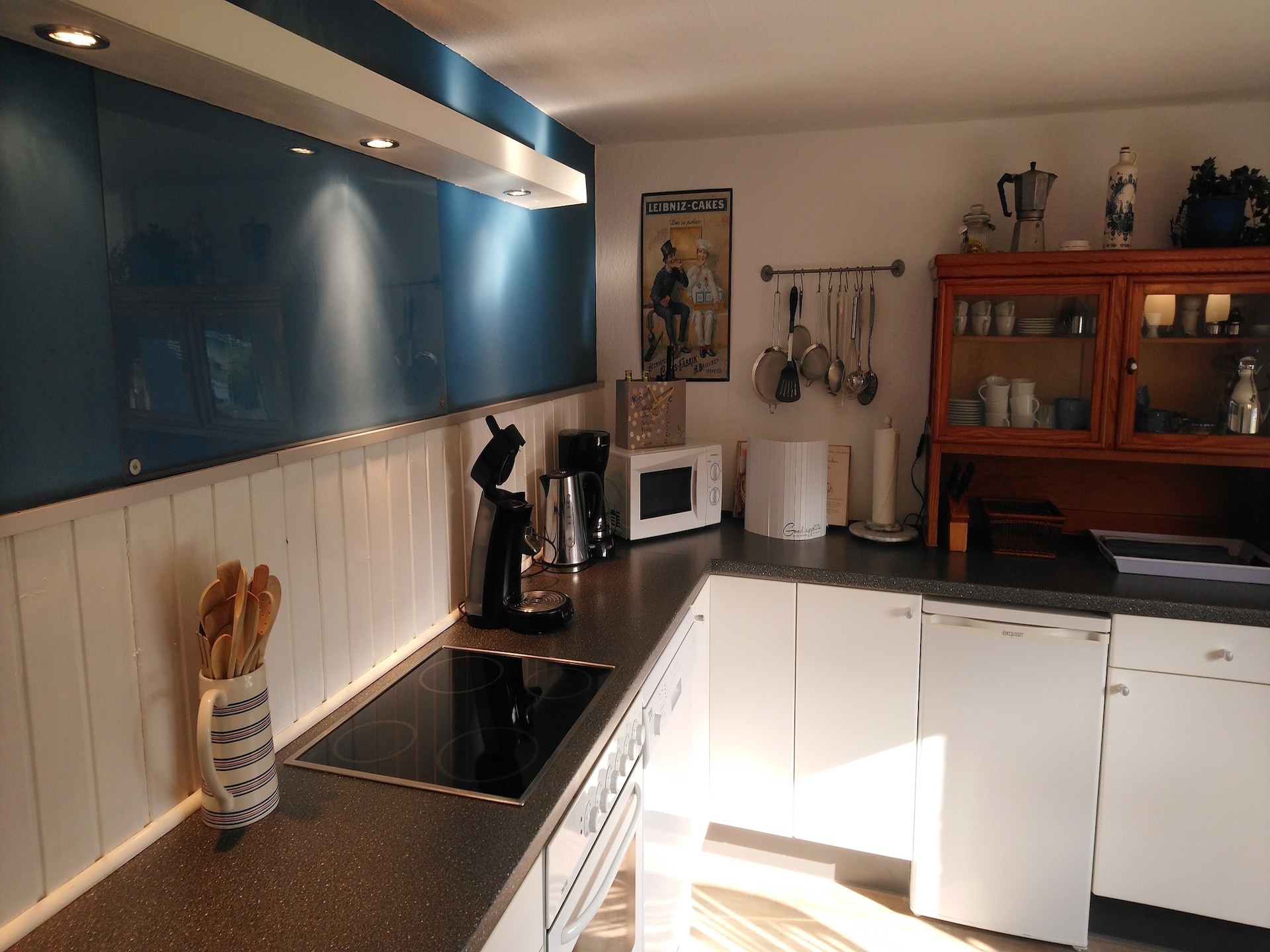 4-persoons appartement Bellevue in het centrum van Willingen - foto 8
