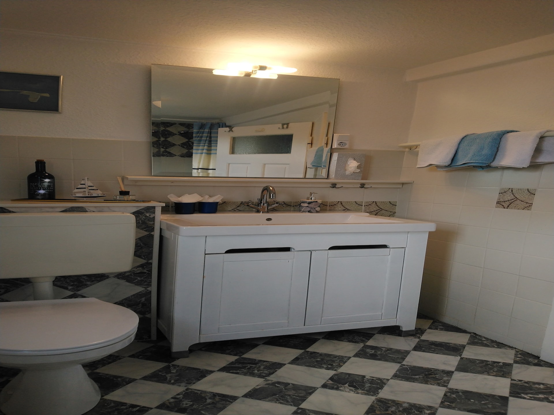 4-persoons appartement Bellevue in het centrum van Willingen - foto 12