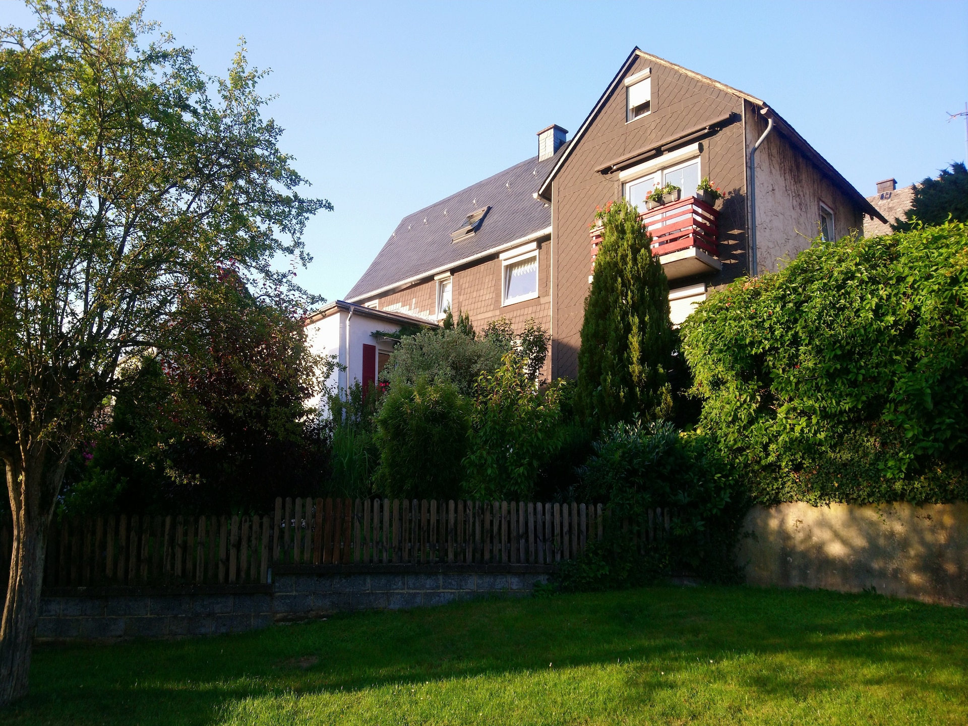 4-persoons appartement Bellevue in het centrum van Willingen - foto 6
