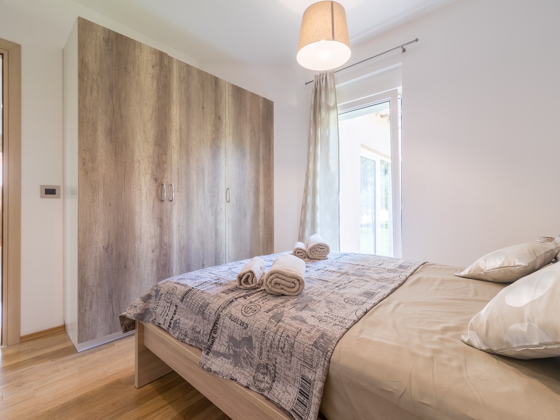 Ruime 7-slaapkamer villa met privézwembad en sauna voor 18 personen in Valtura - foto 24