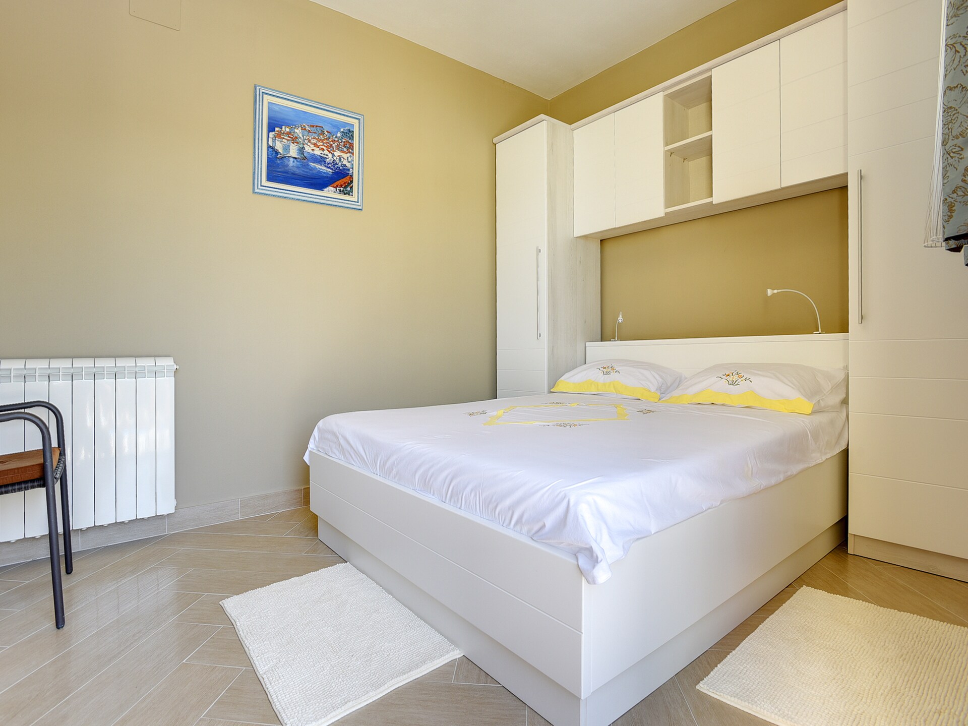 Privézwembad en rust in Villa Beram, Pazin - foto 19