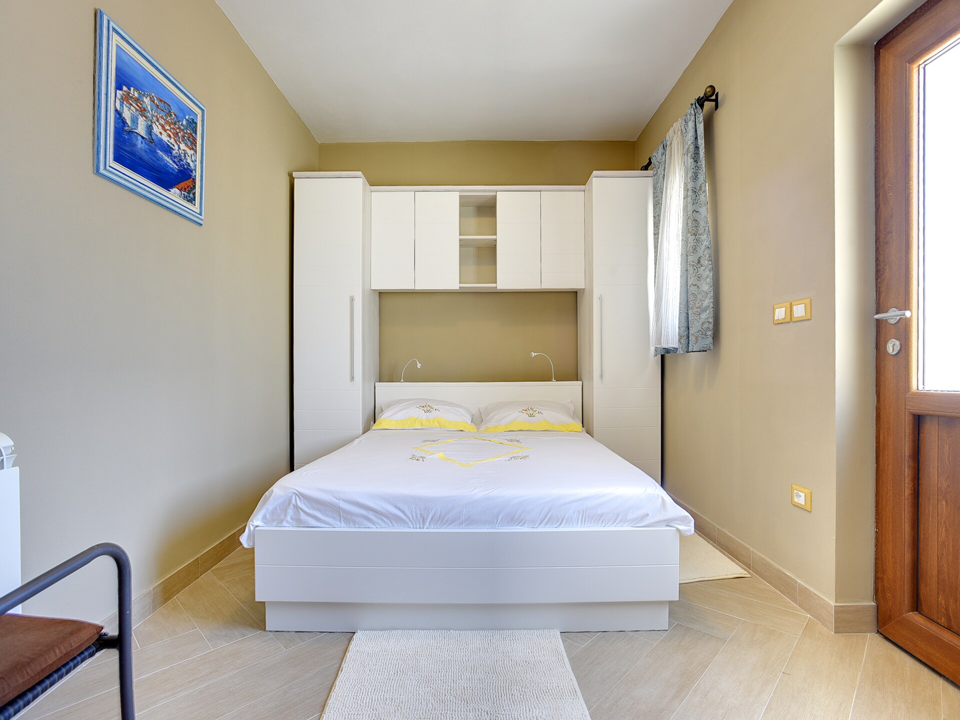 Privézwembad en rust in Villa Beram, Pazin - foto 20