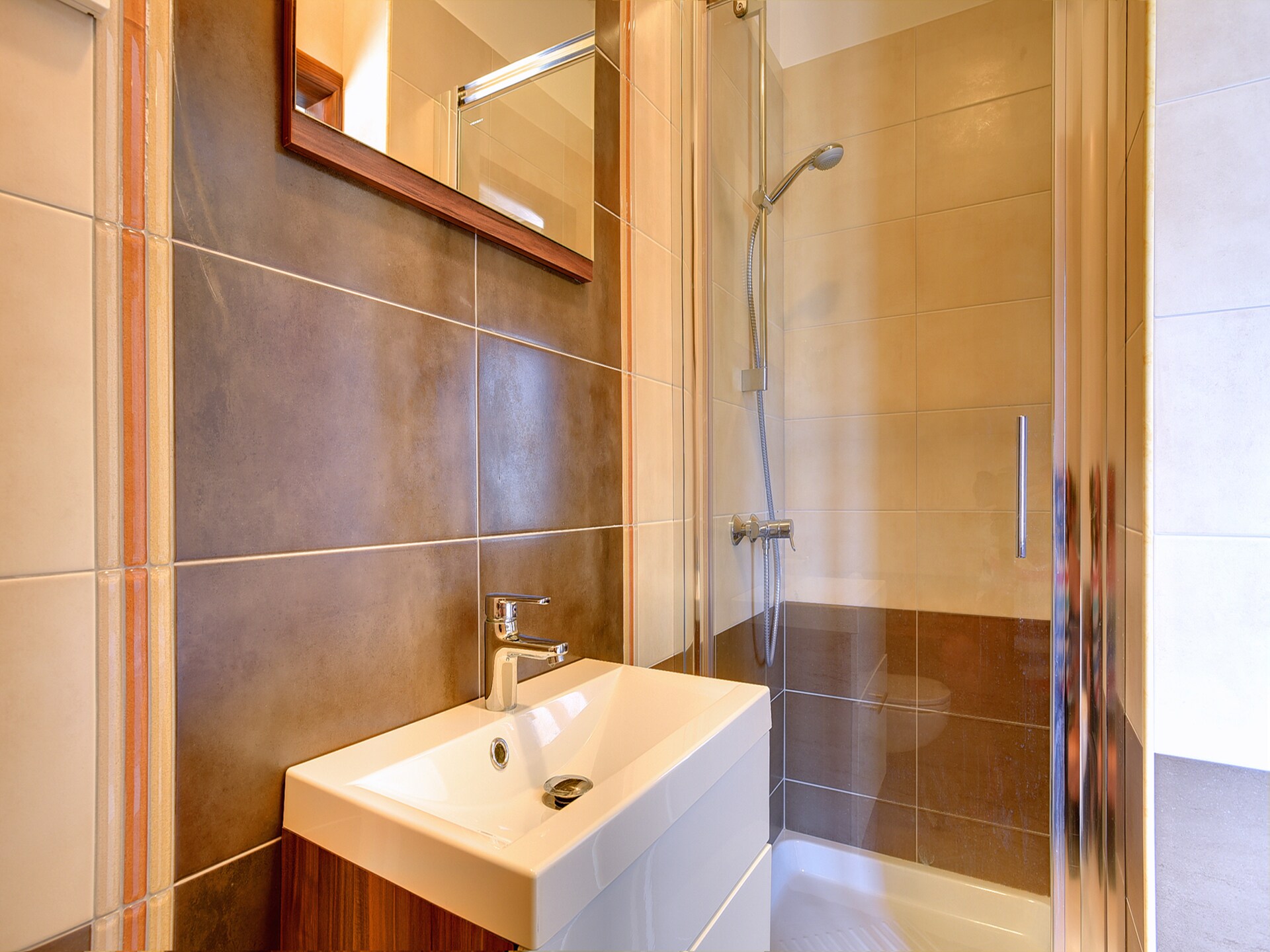 Privézwembad en rust in Villa Beram, Pazin - foto 26