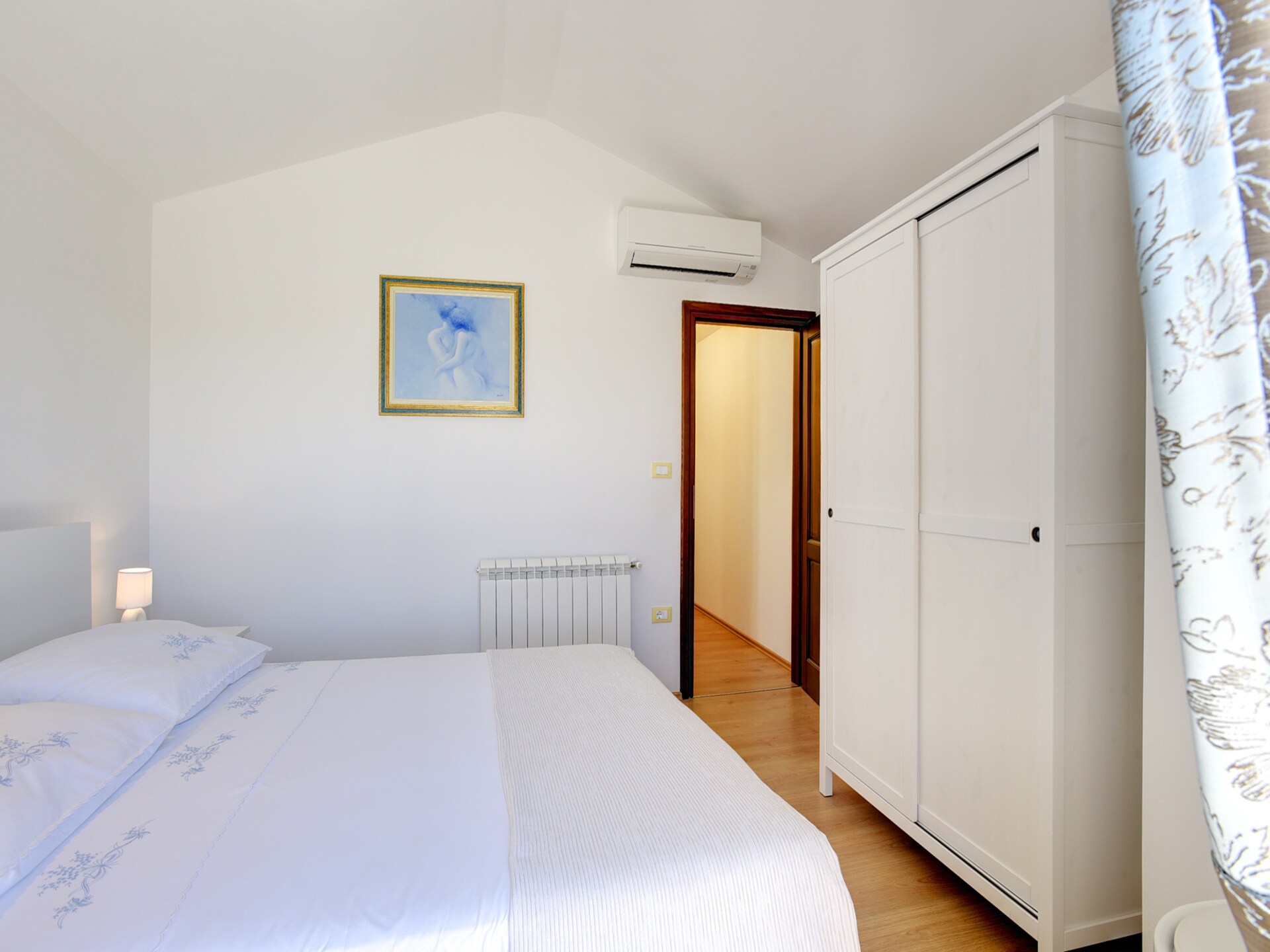 Privézwembad en rust in Villa Beram, Pazin - foto 24