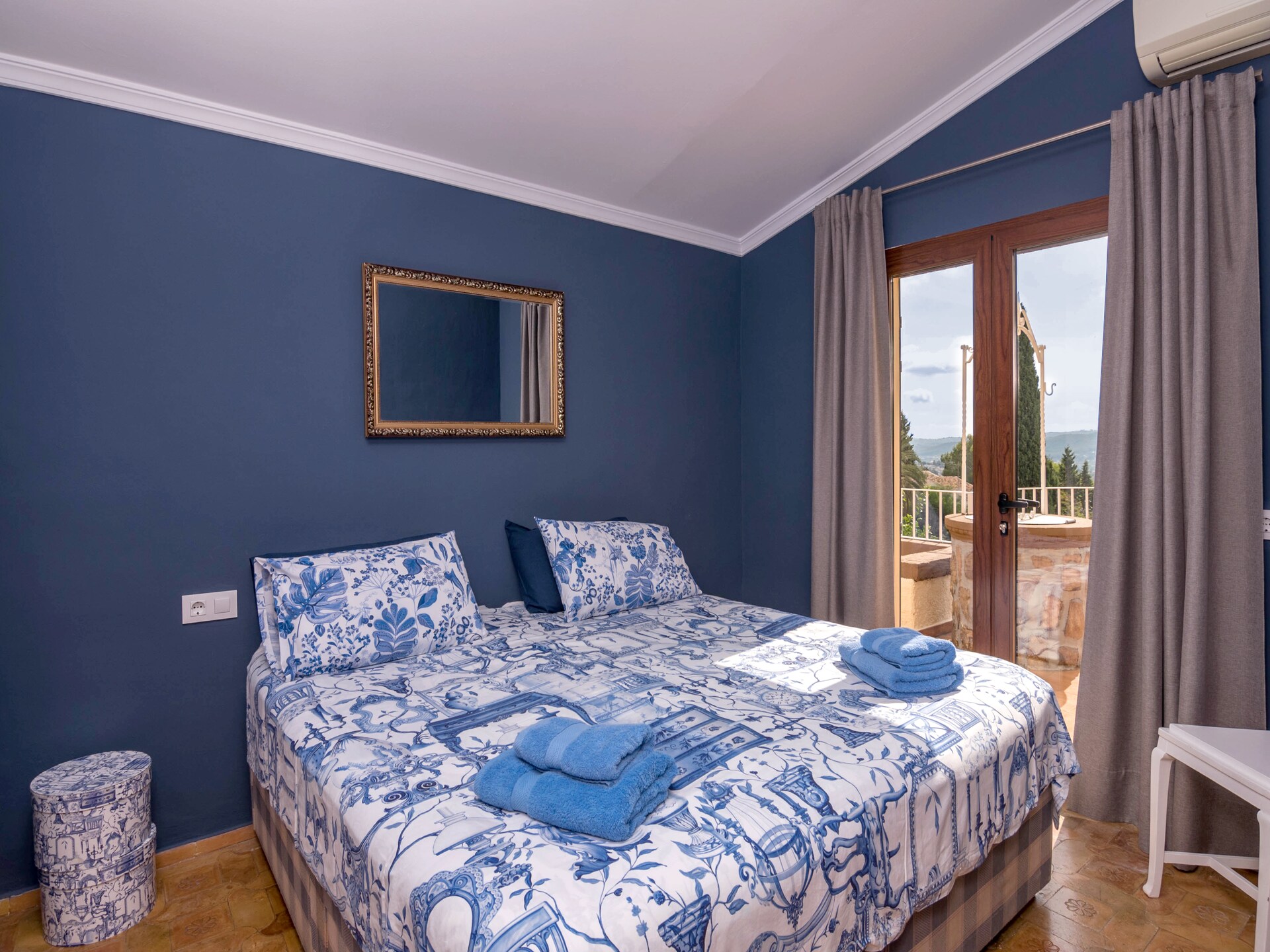 11-persoons villa met privézwembad in Javea - foto 15