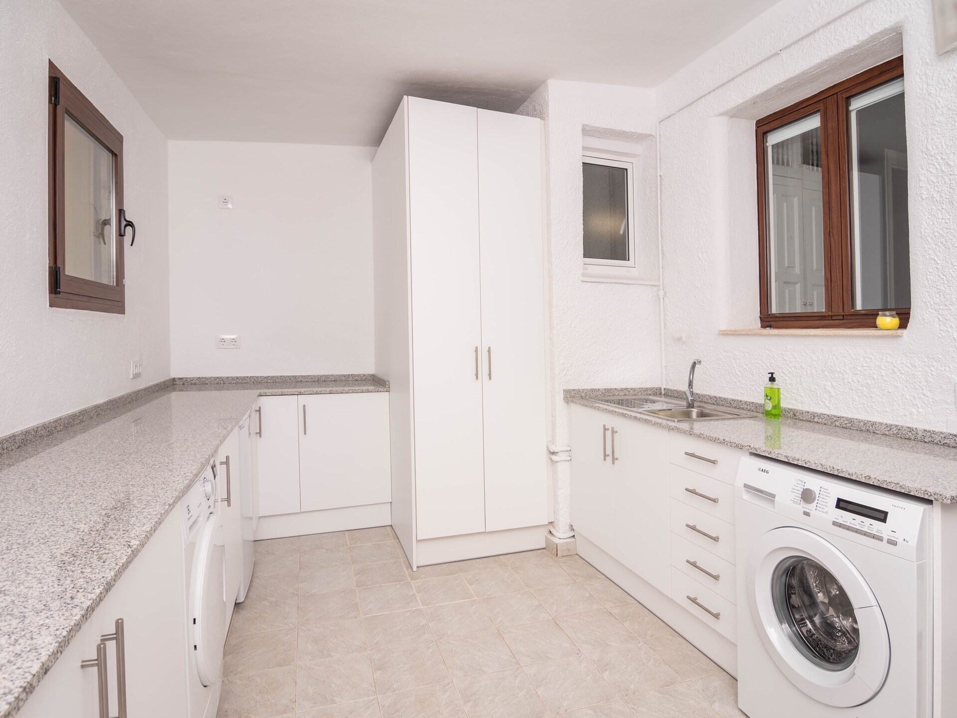 11-persoons villa met privézwembad in Javea - foto 23