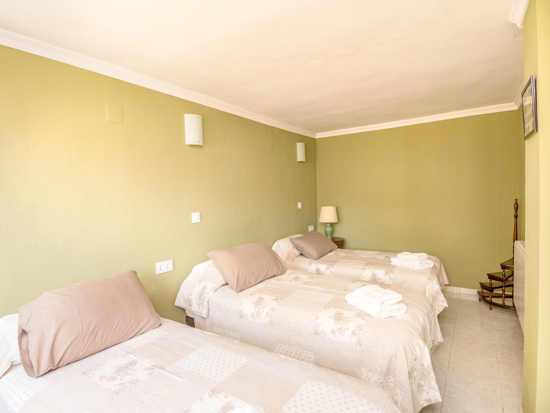 11-persoons villa met privézwembad in Javea - foto 16
