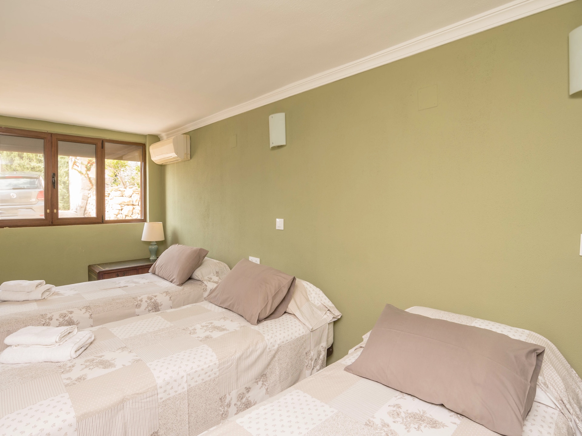 11-persoons villa met privézwembad in Javea - foto 33