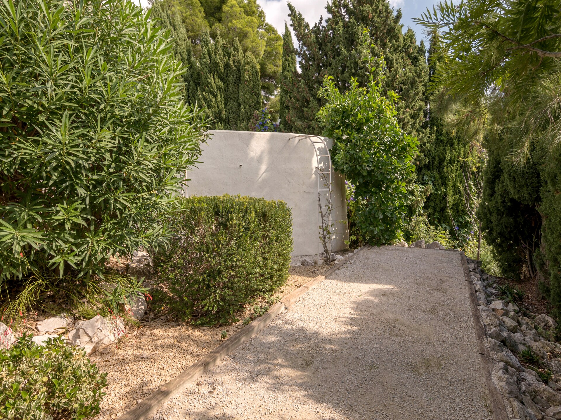 11-persoons villa met privézwembad in Javea - foto 22
