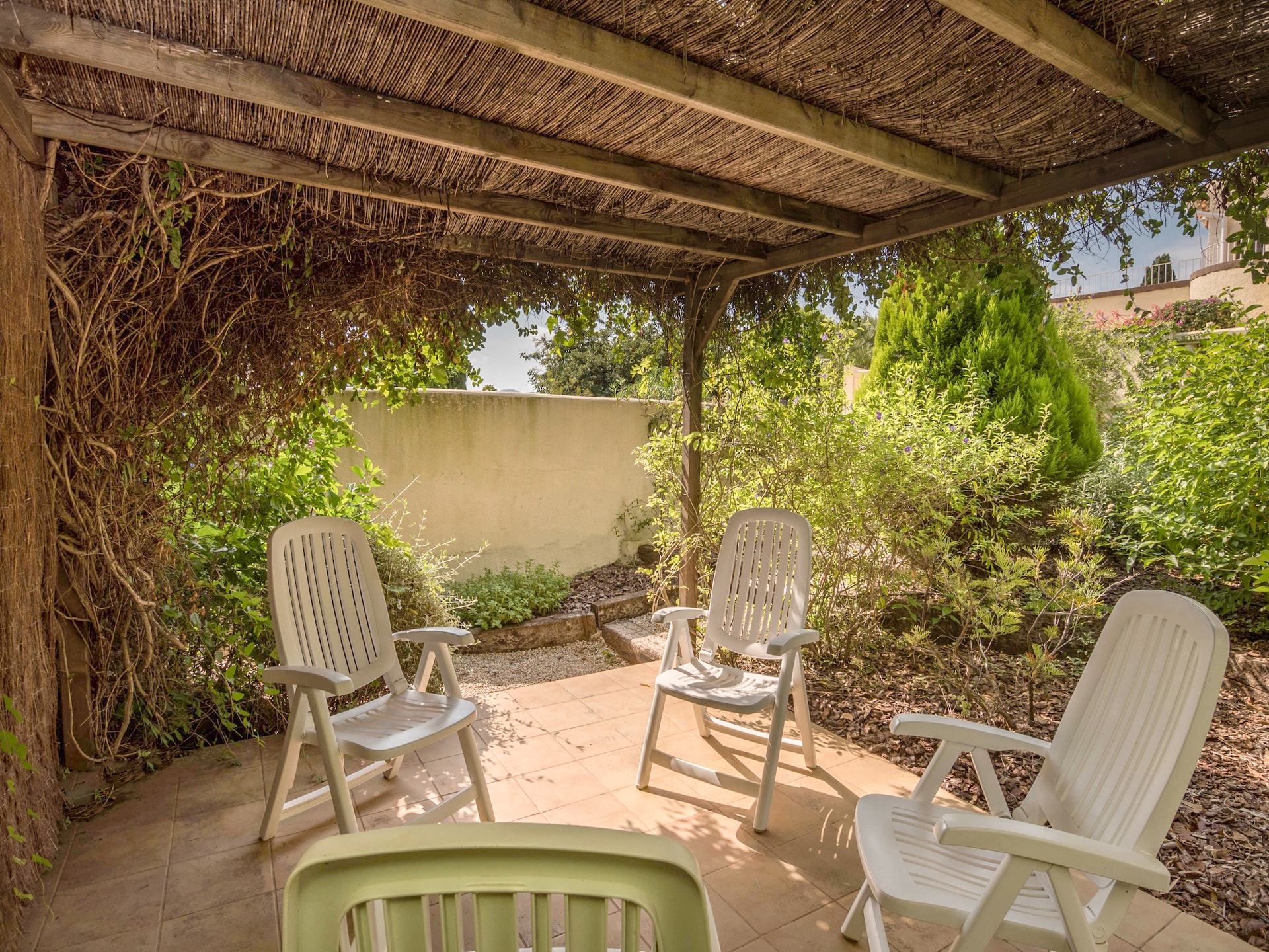 11-persoons villa met privézwembad in Javea - foto 35