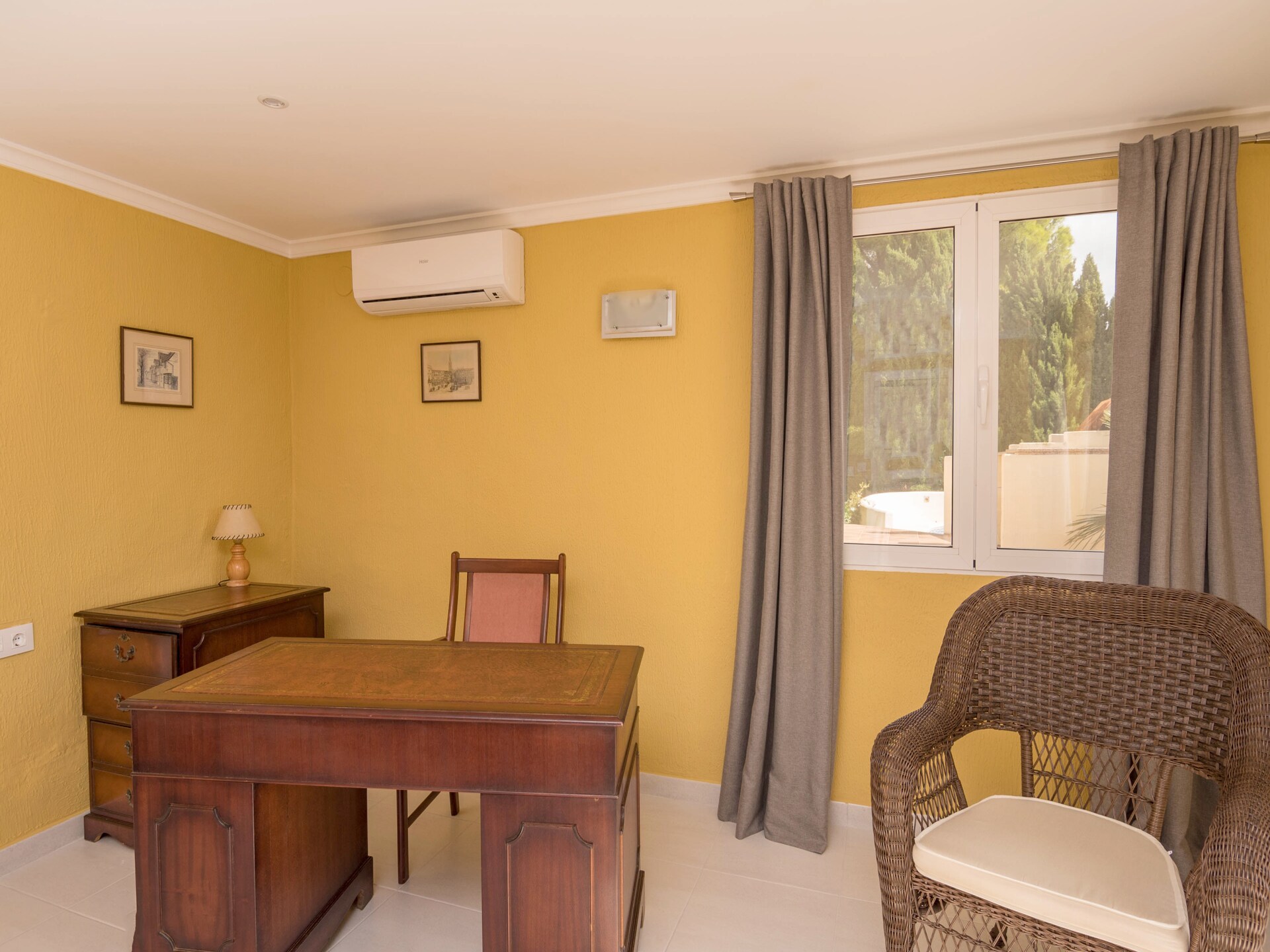 11-persoons villa met privézwembad in Javea - foto 13