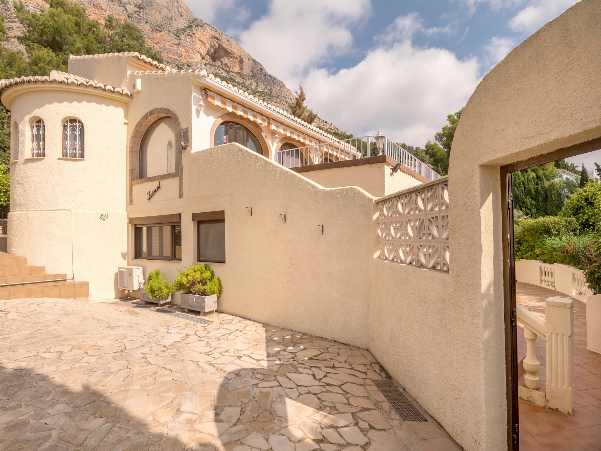 11-persoons villa met privézwembad in Javea - foto 7