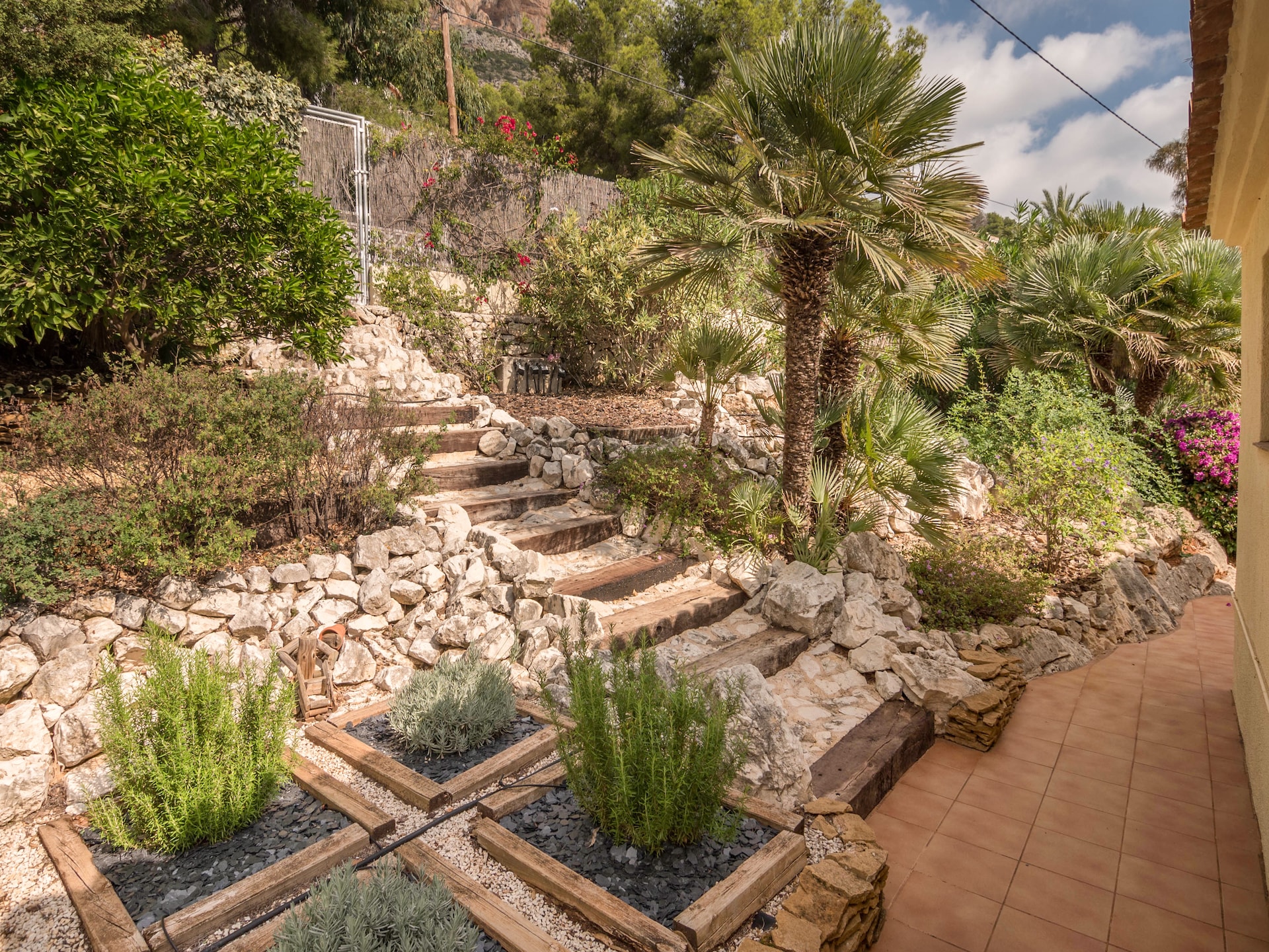11-persoons villa met privézwembad in Javea - foto 30