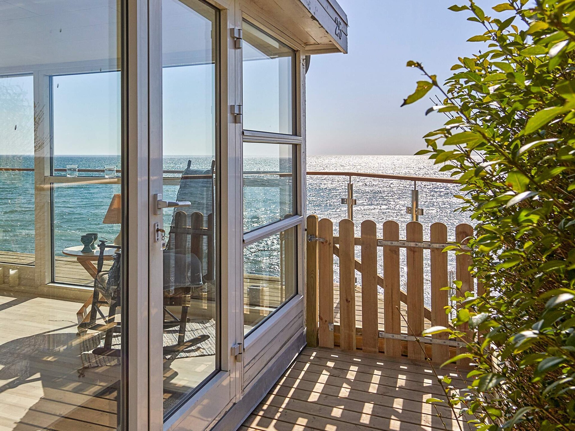 6-persoons vakantiehuis aan zee in Rønne · 6 pers. - foto 2