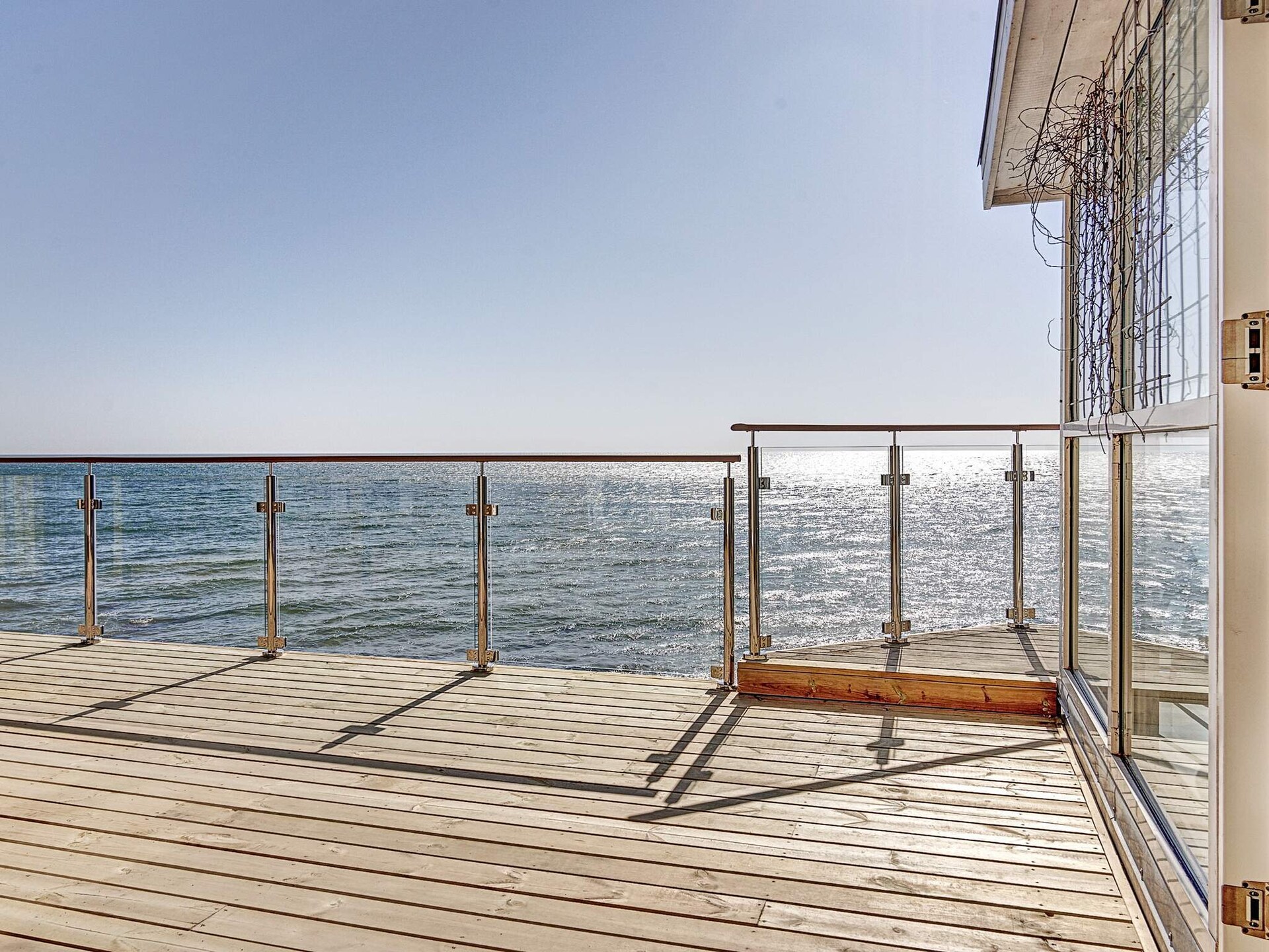 6-persoons vakantiehuis aan zee in Rønne · 6 pers. - foto 4