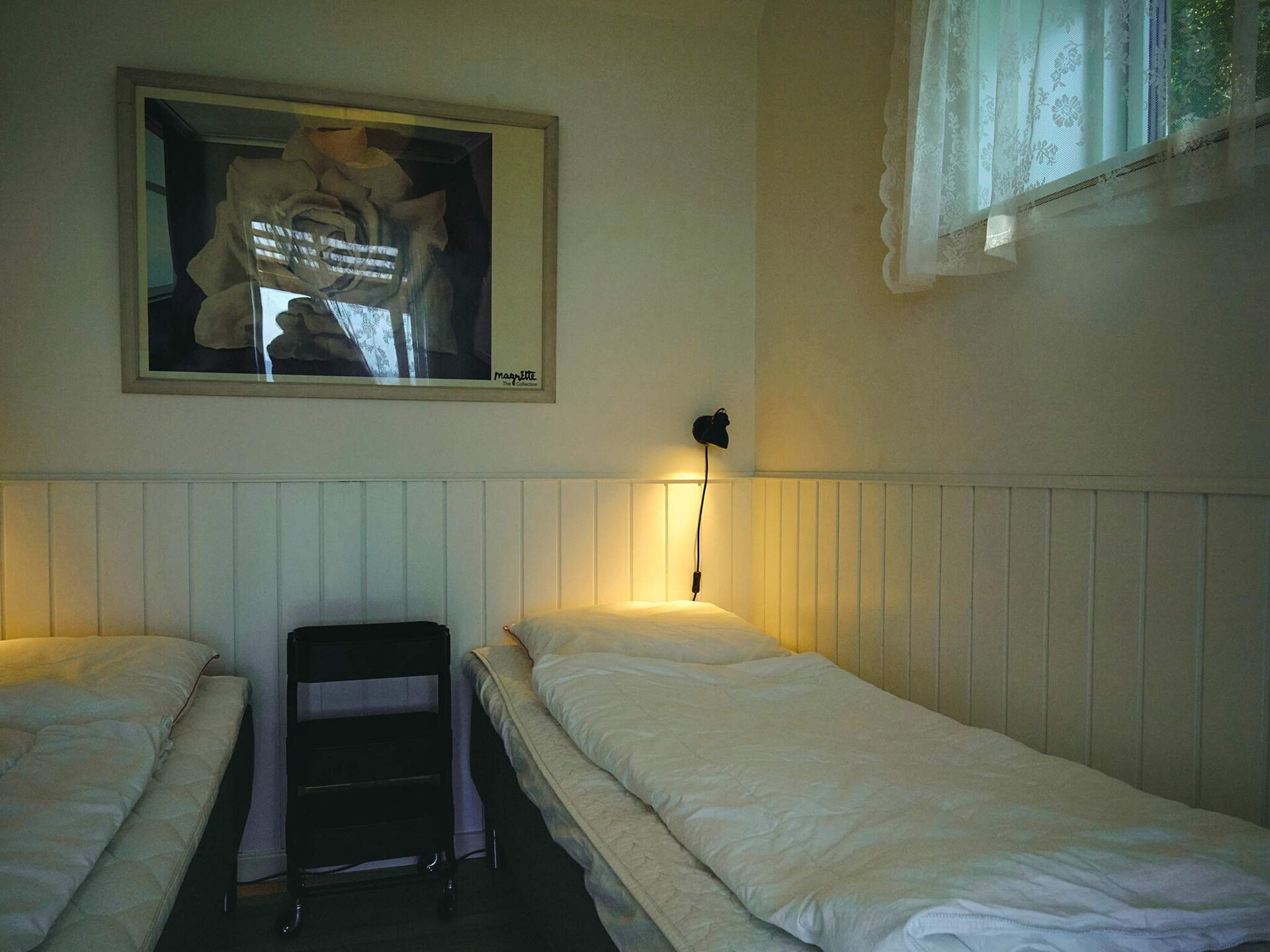 6-persoons vakantiehuis aan zee in Rønne · 6 pers. - foto 20