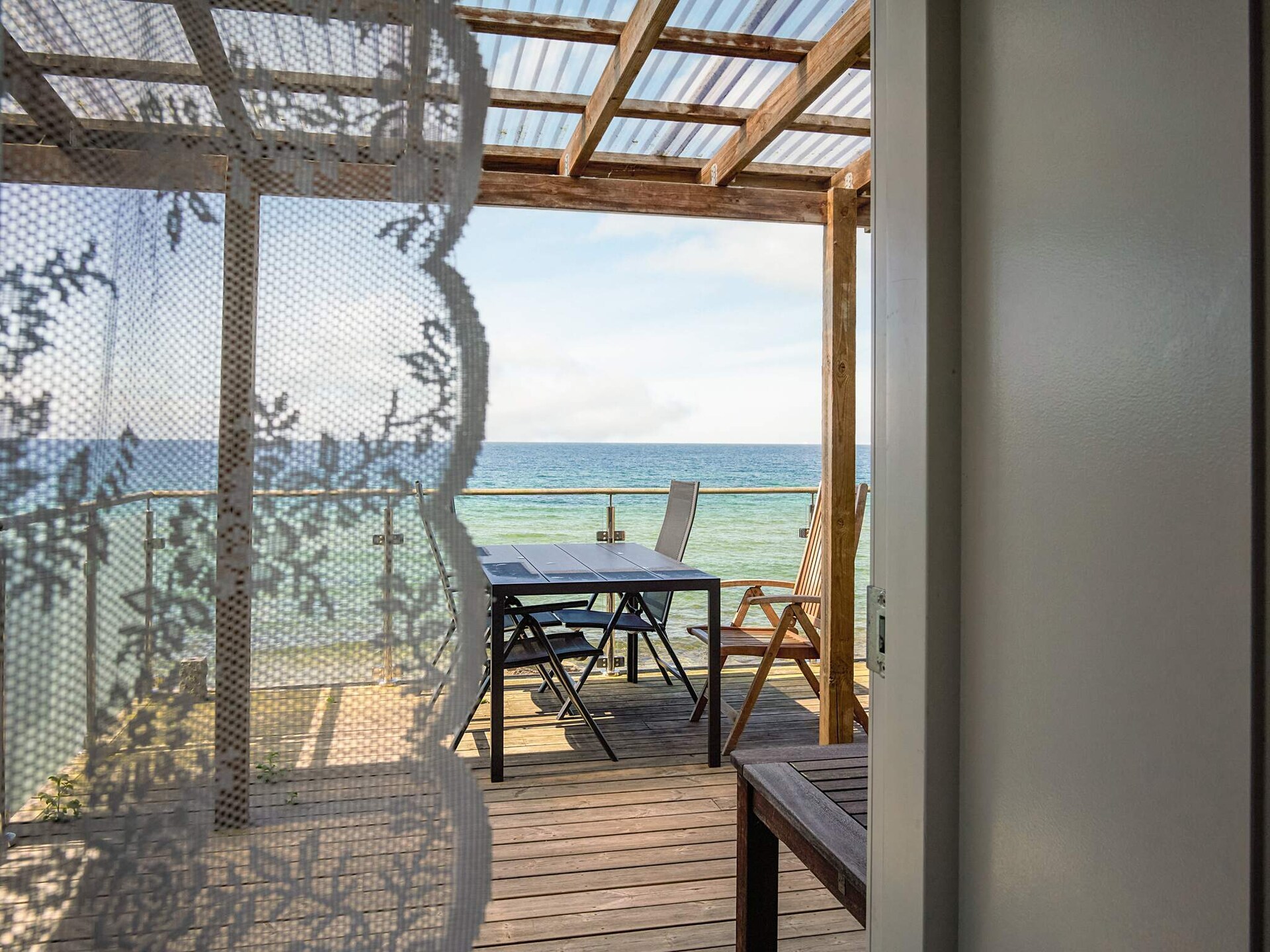 6-persoons vakantiehuis aan zee in Rønne · 6 pers. - foto 24