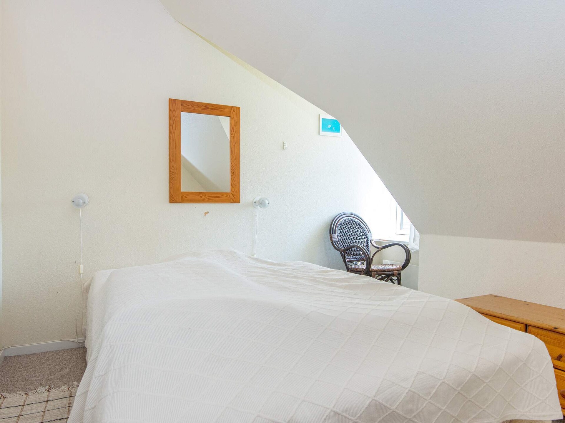 6-persoons appartement aan zee in Lemvig met fjordzicht - foto 20