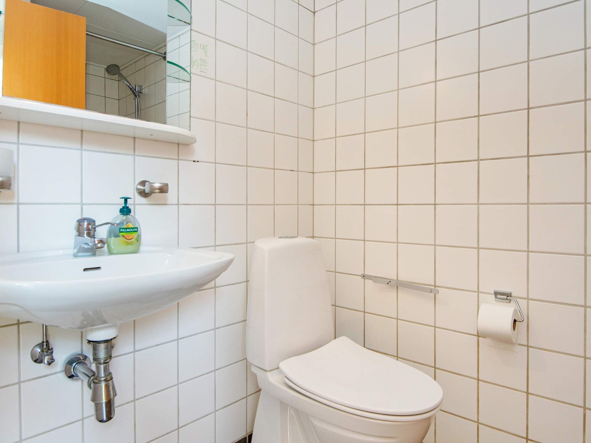 6-persoons appartement aan zee in Lemvig met fjordzicht - foto 22