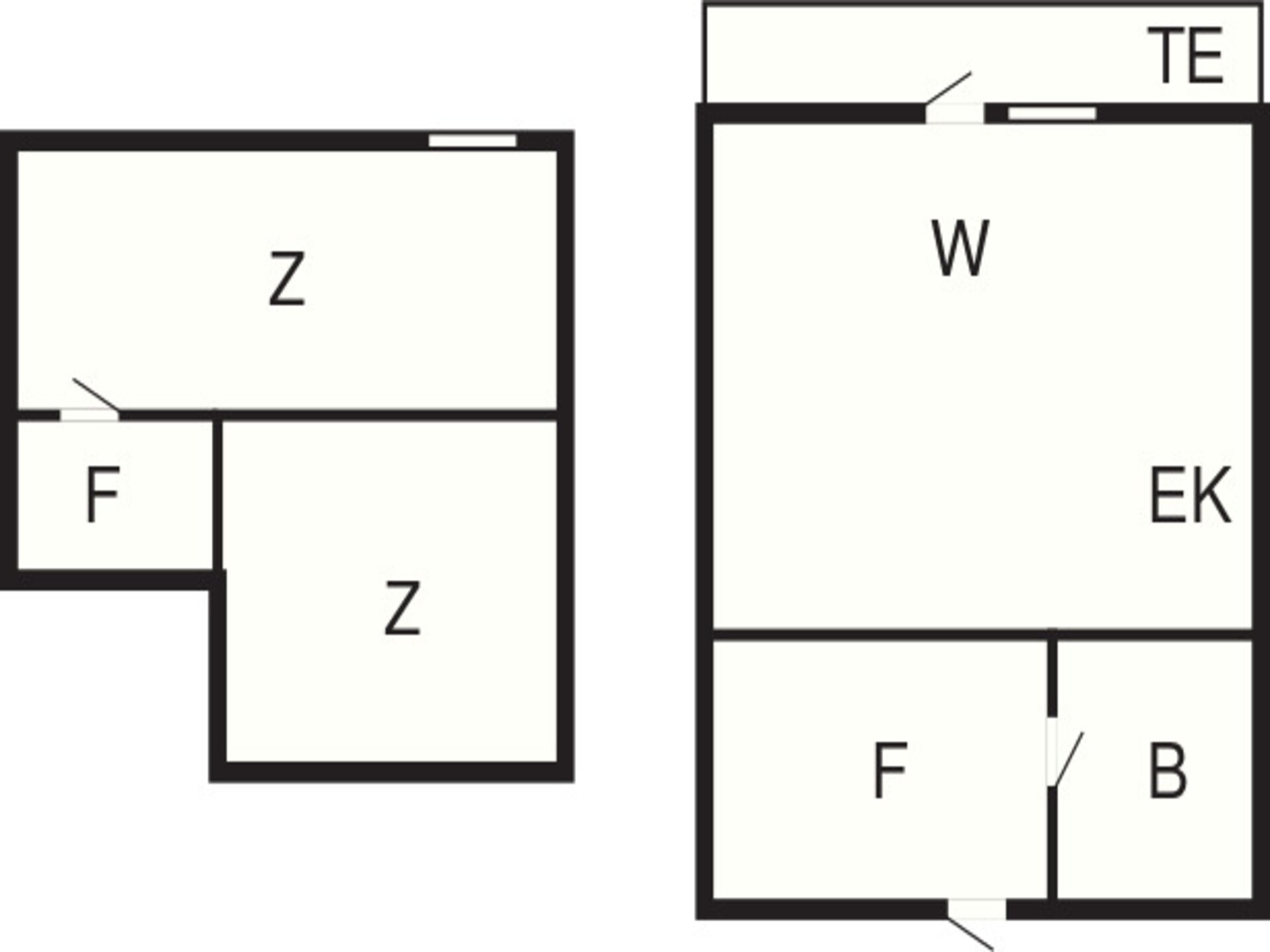6-persoons appartement aan zee in Lemvig met fjordzicht - foto 49