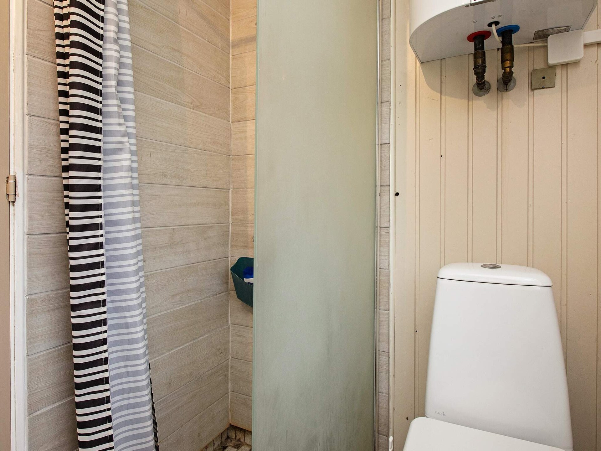 Kindvriendelijk vakantiehuis nabij Marielyst strand met WLAN en tuinspel - foto 30
