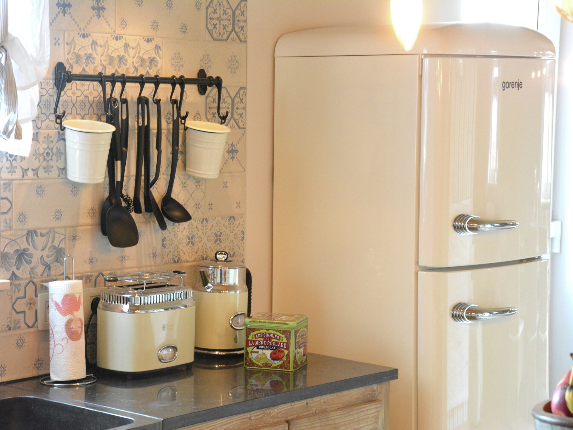 8-persoons villa met paardenstalling in bosrijk Vodelée - foto 12