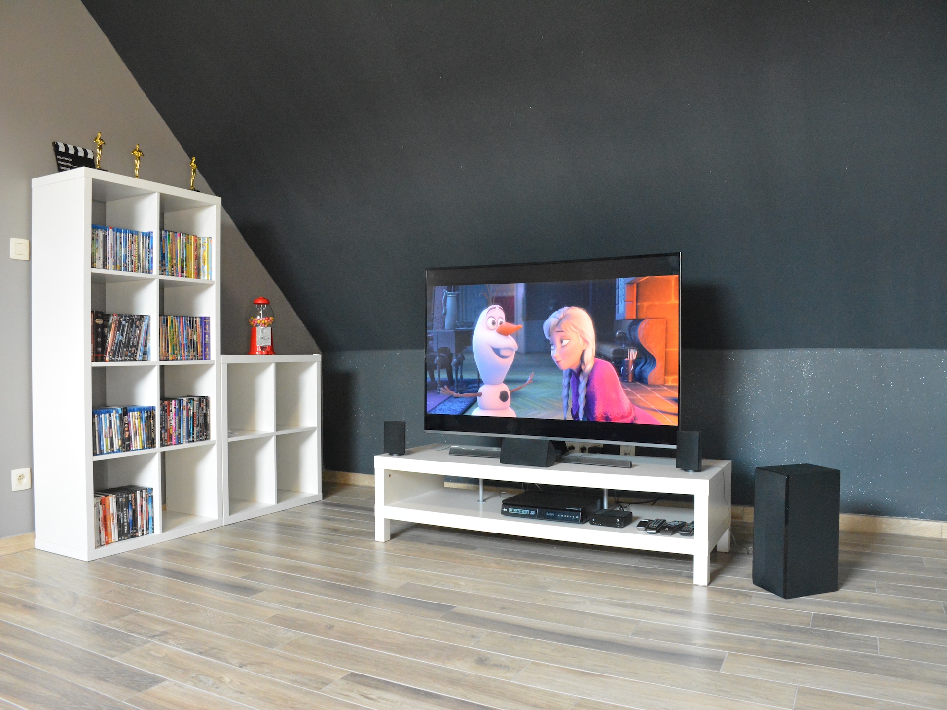 8-persoons villa met paardenstalling in bosrijk Vodelée - foto 16