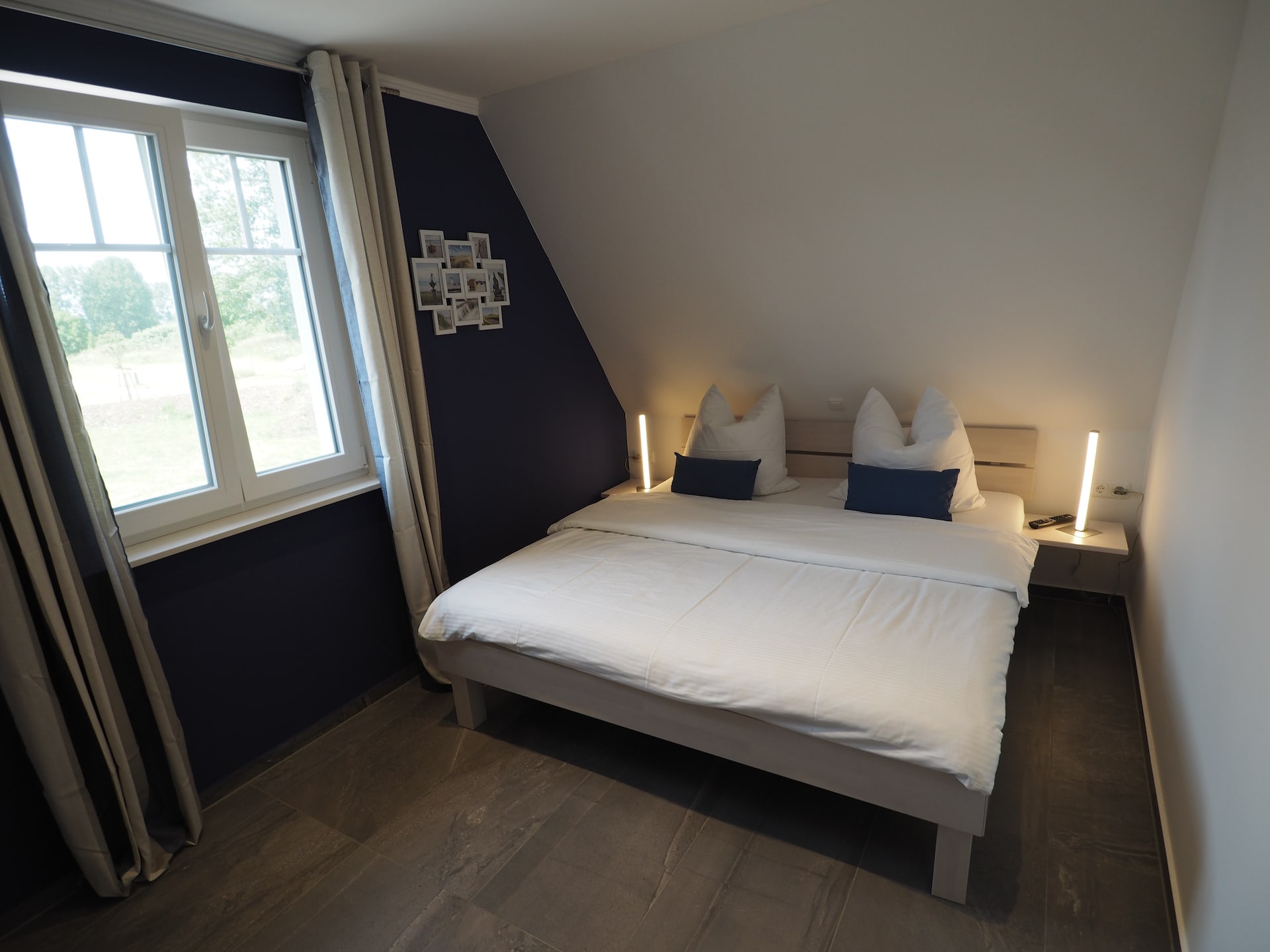 Vakantiehuis in Rerik op 1 km van het centrum en de zee - foto 11